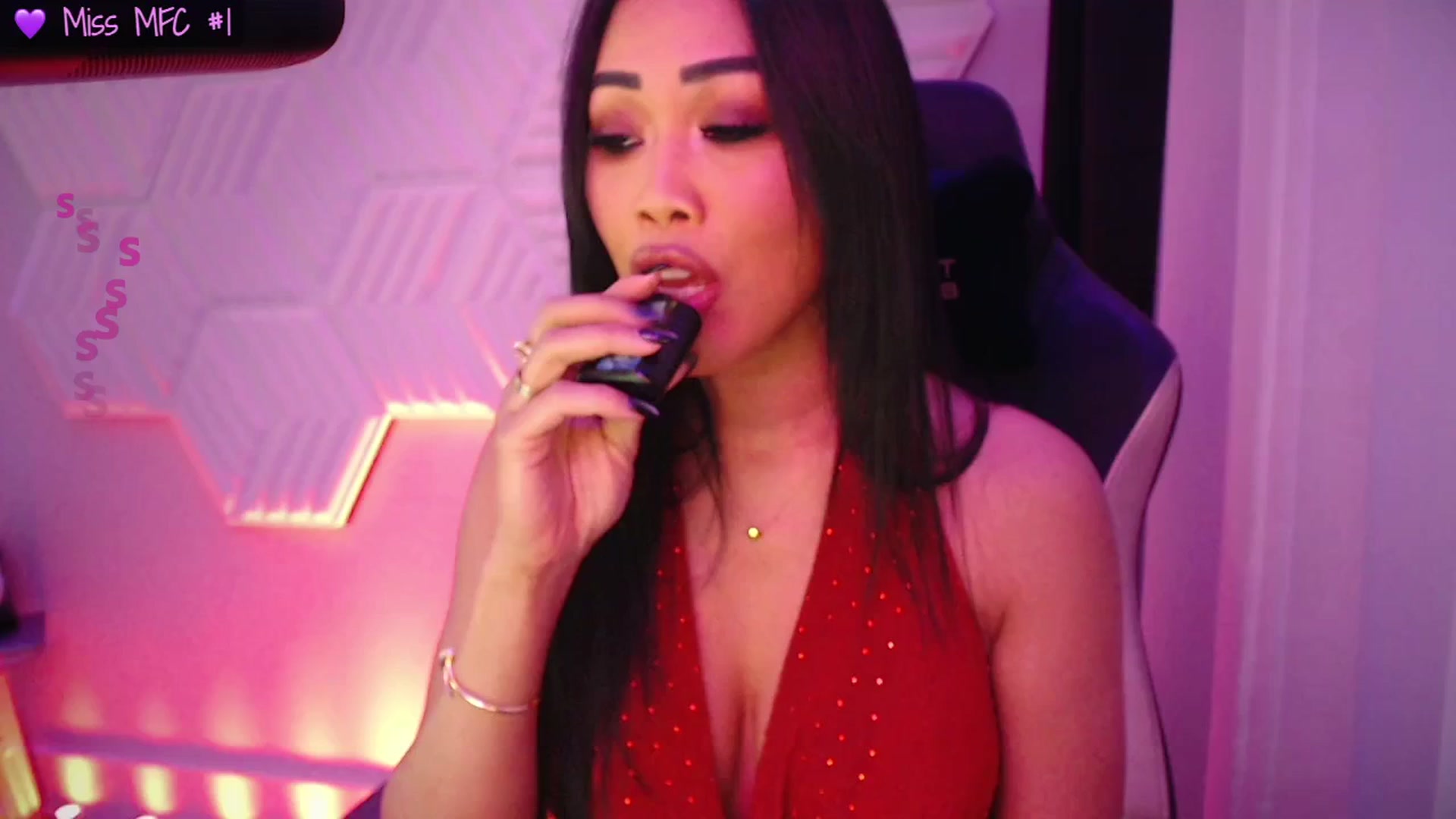 Gallery image thumbnail from SinCityVEE's myfreecams stream on, 01/10/2026, 09:21 image 12 of 20
