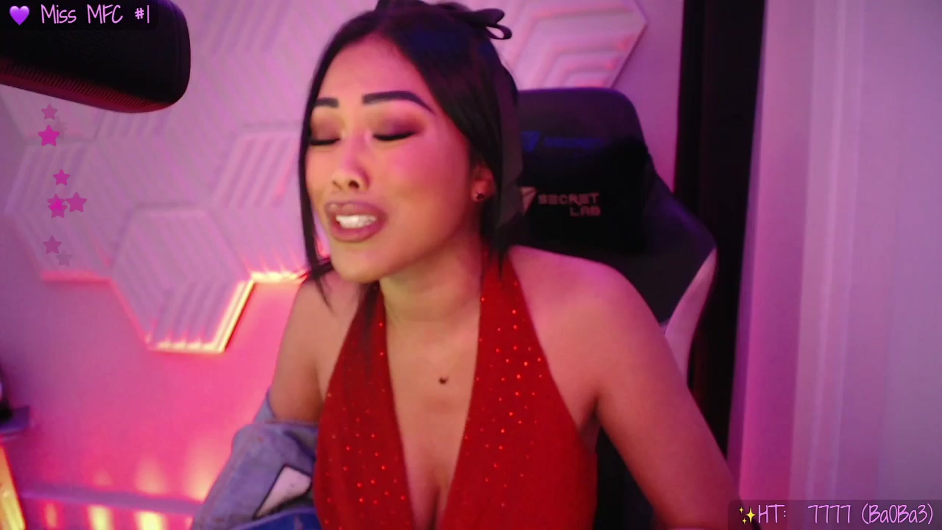 Gallery image thumbnail from SinCityVEE's myfreecams stream on, 01/10/2026, 09:21 image 5 of 20