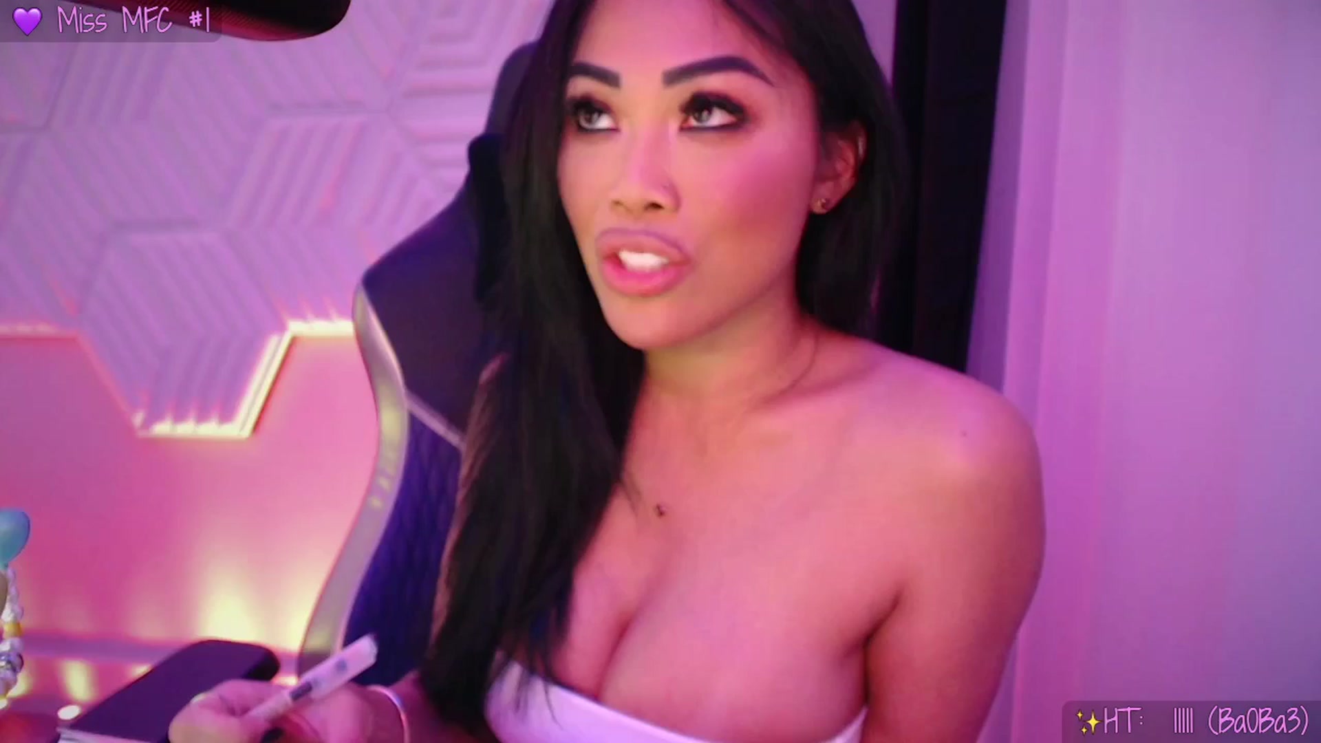 Gallery image thumbnail from SinCityVEE's myfreecams stream on, 01/13/2026, 09:45 image 14 of 20