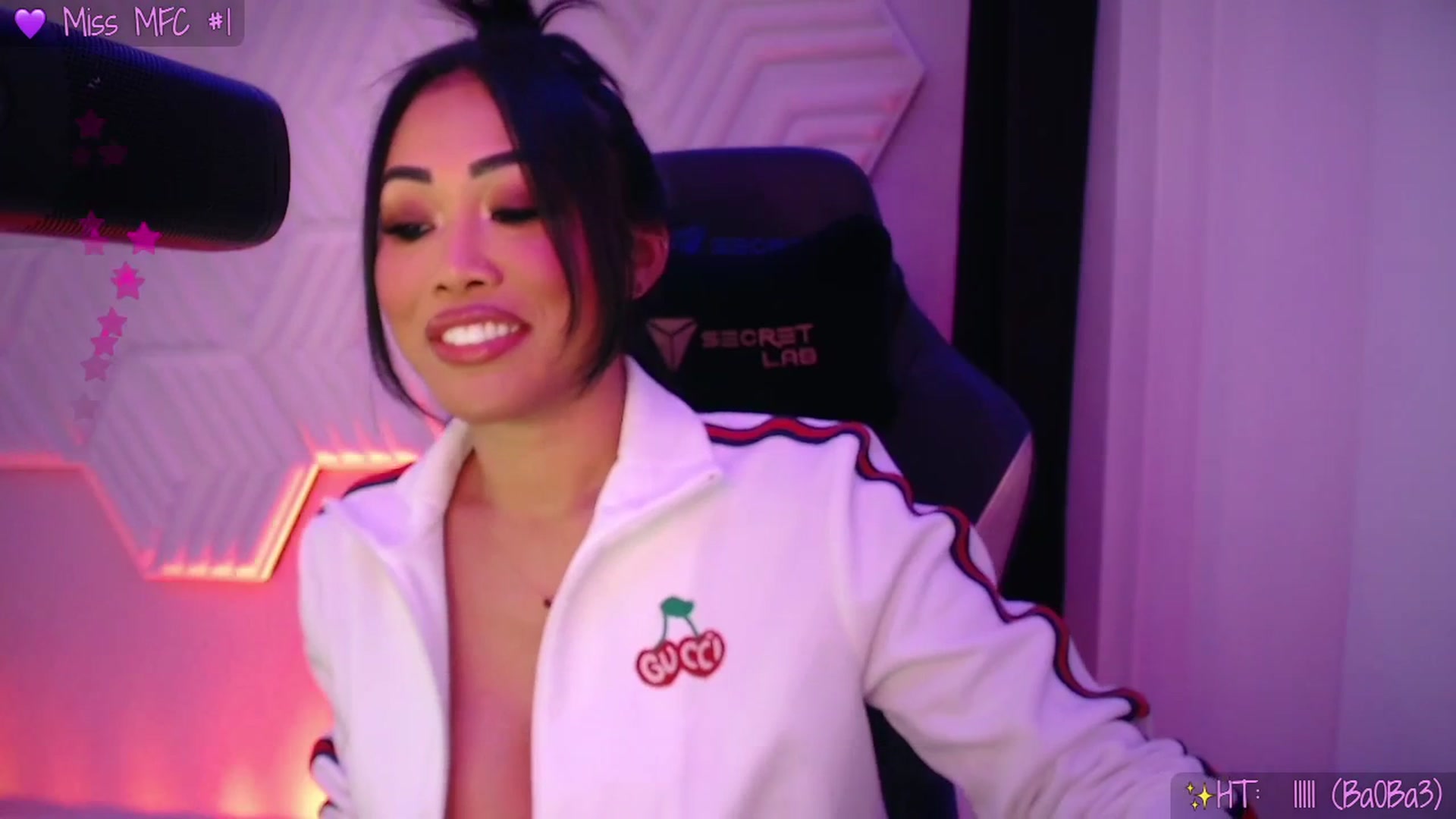 Gallery image thumbnail from SinCityVEE's myfreecams stream on, 01/13/2026, 09:45 image 2 of 20