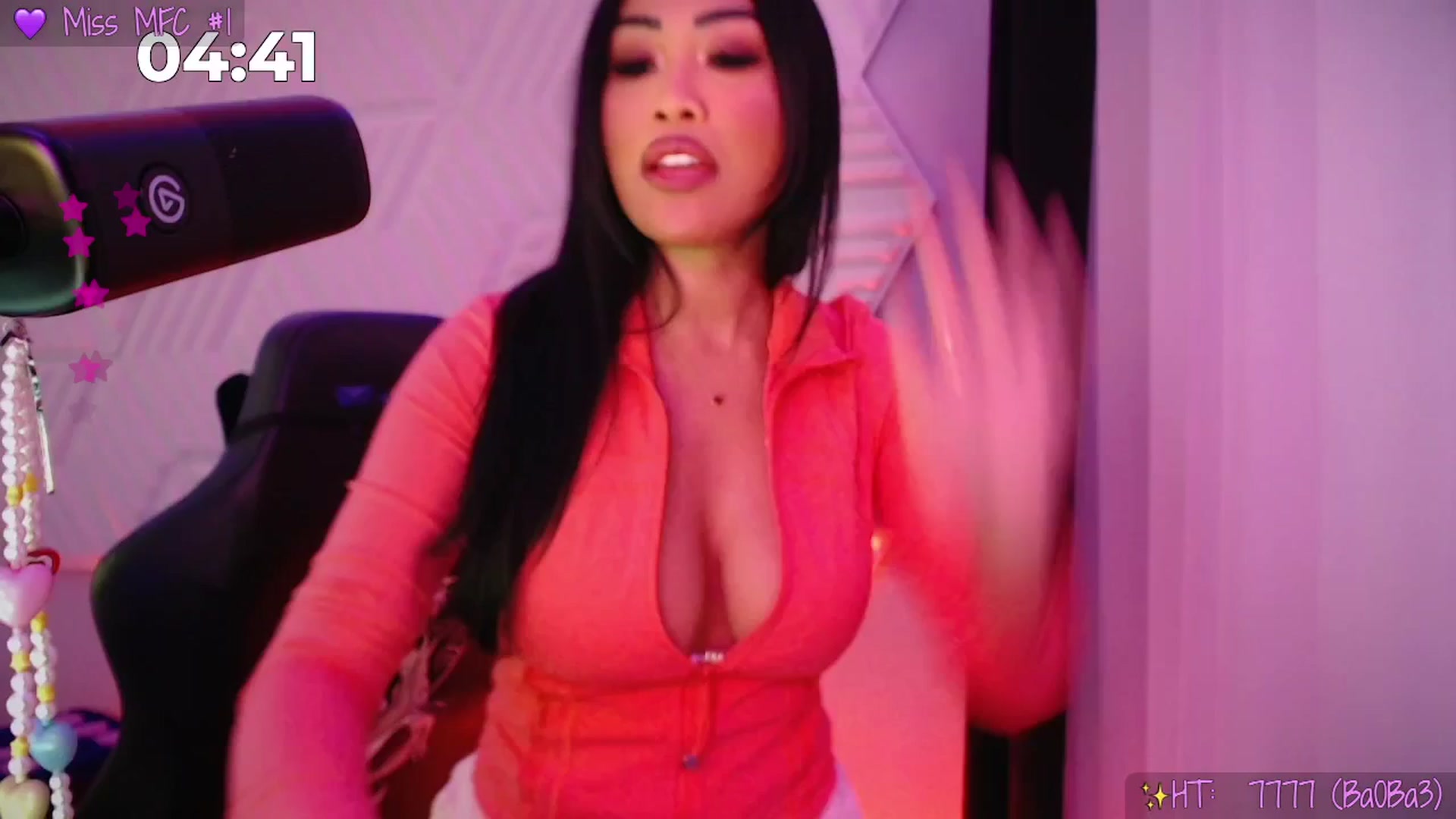 Gallery image thumbnail from SinCityVEE's myfreecams stream on, 01/14/2026, 08:57 image 6 of 20