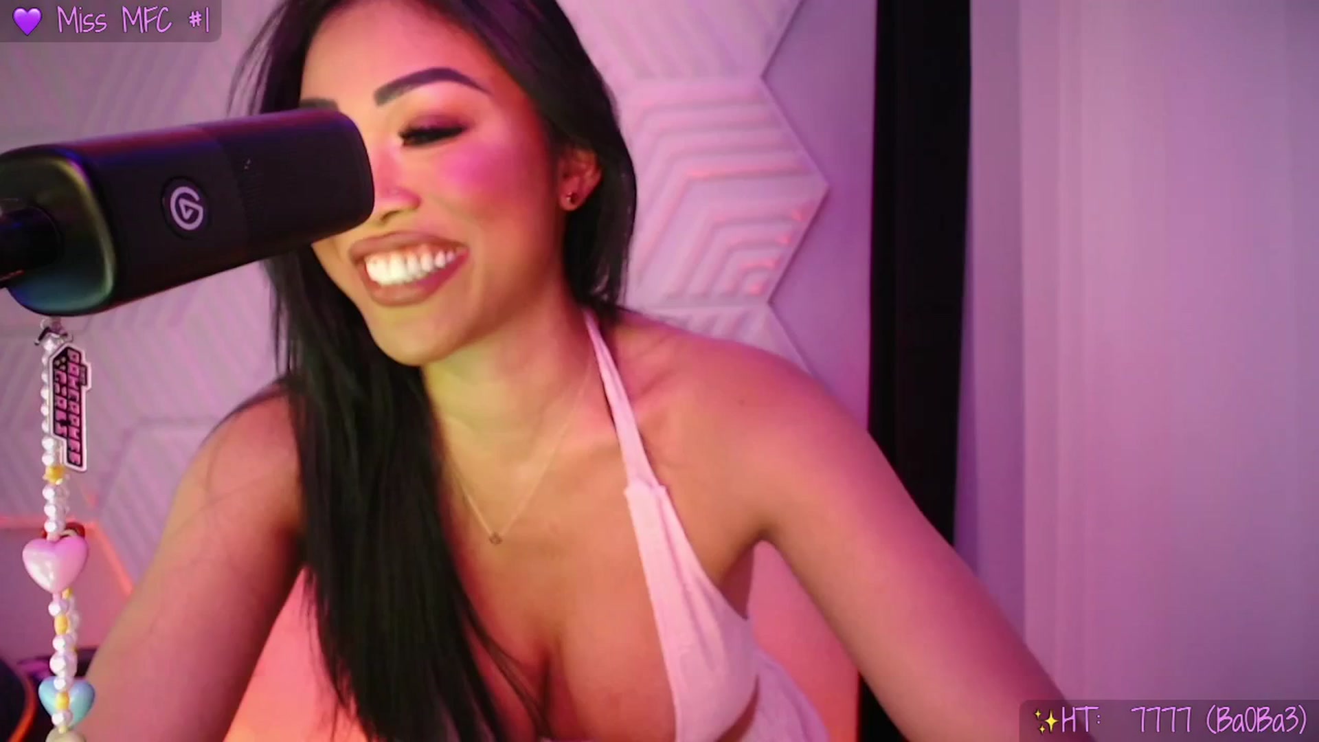 Gallery image thumbnail from SinCityVEE's myfreecams stream on, 01/14/2026, 08:57 image 11 of 20