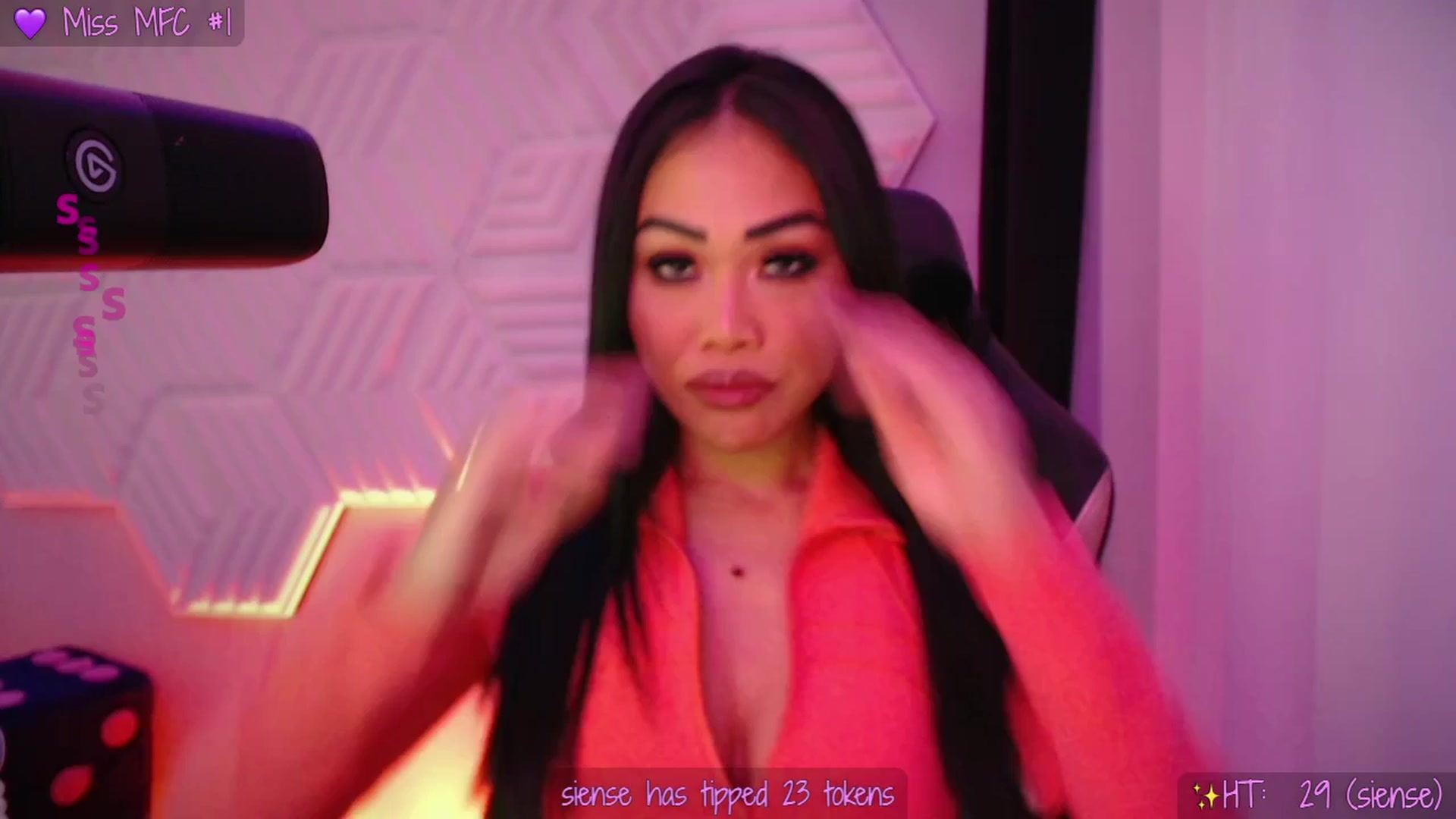 Gallery image thumbnail from SinCityVEE's myfreecams stream on, 01/14/2026, 08:57 image 1 of 20