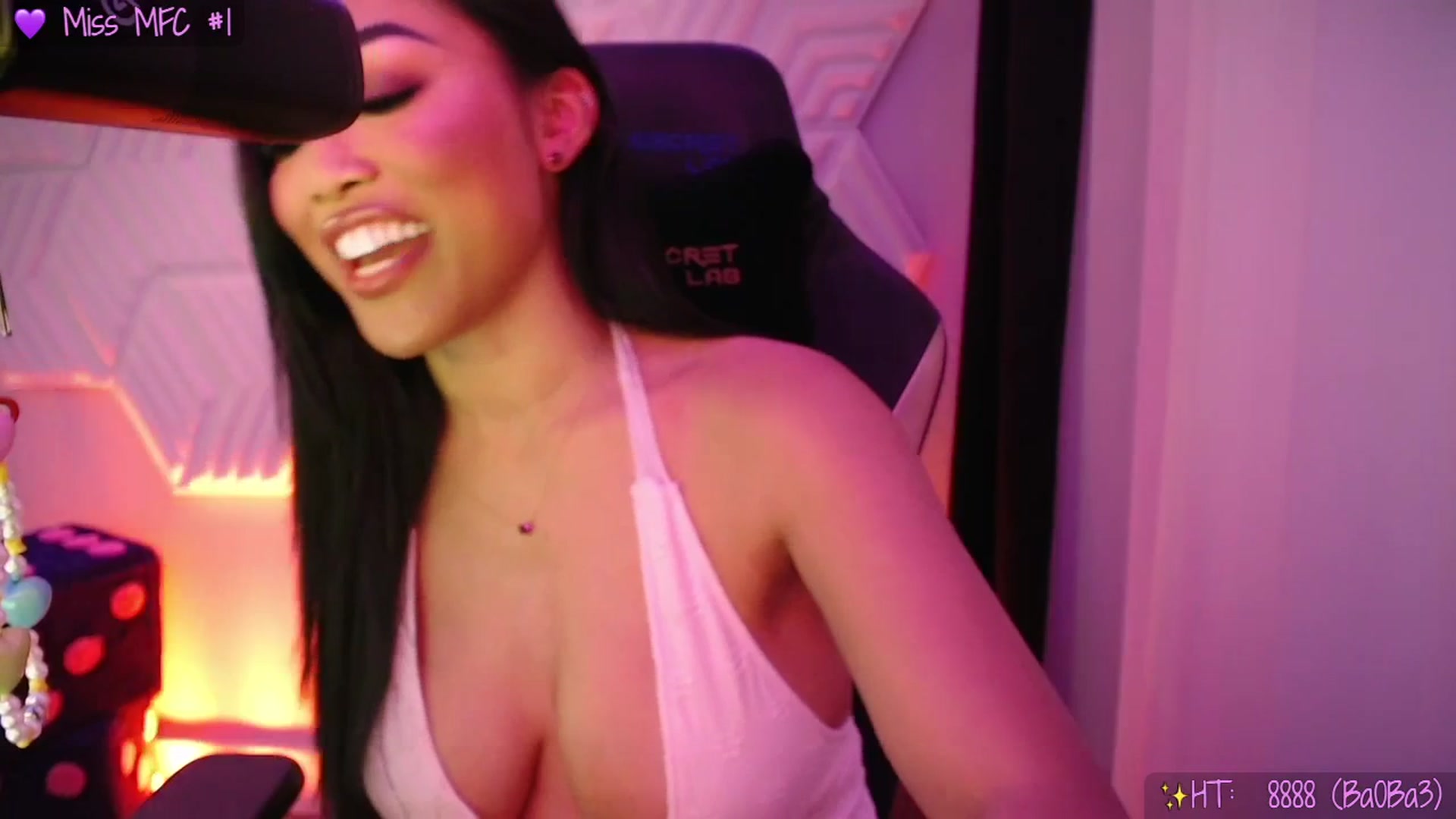 Gallery image thumbnail from SinCityVEE's myfreecams stream on, 01/14/2026, 09:34 image 4 of 20