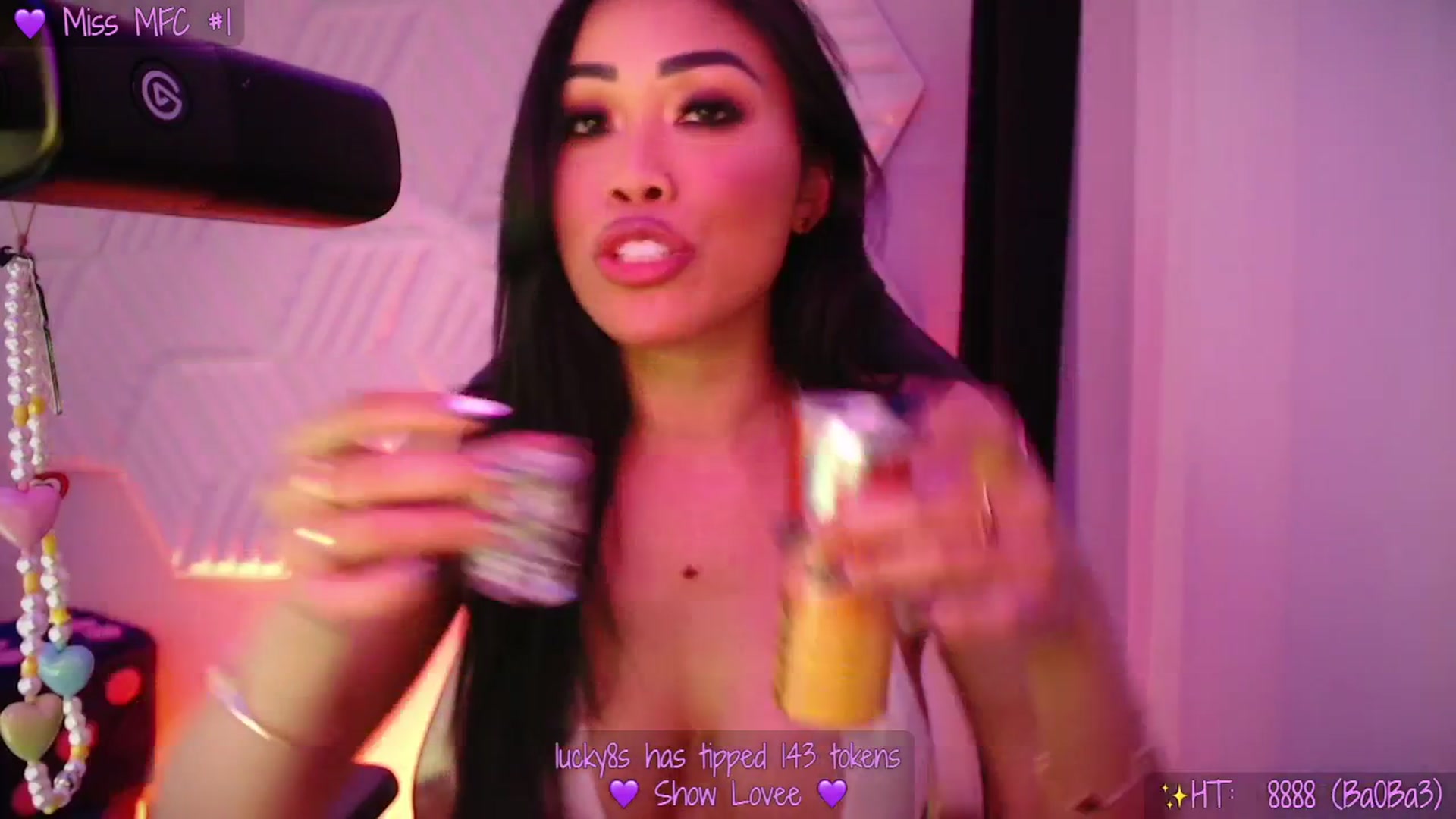 Gallery image thumbnail from SinCityVEE's myfreecams stream on, 01/14/2026, 09:34 image 20 of 20