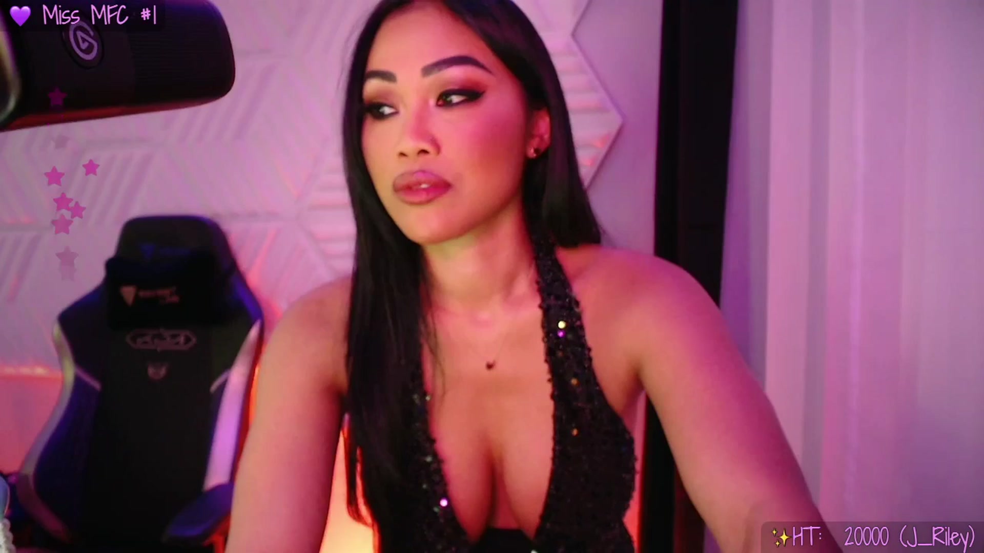 Gallery image thumbnail from SinCityVEE's myfreecams stream on, 01/16/2026, 10:27 image 6 of 20