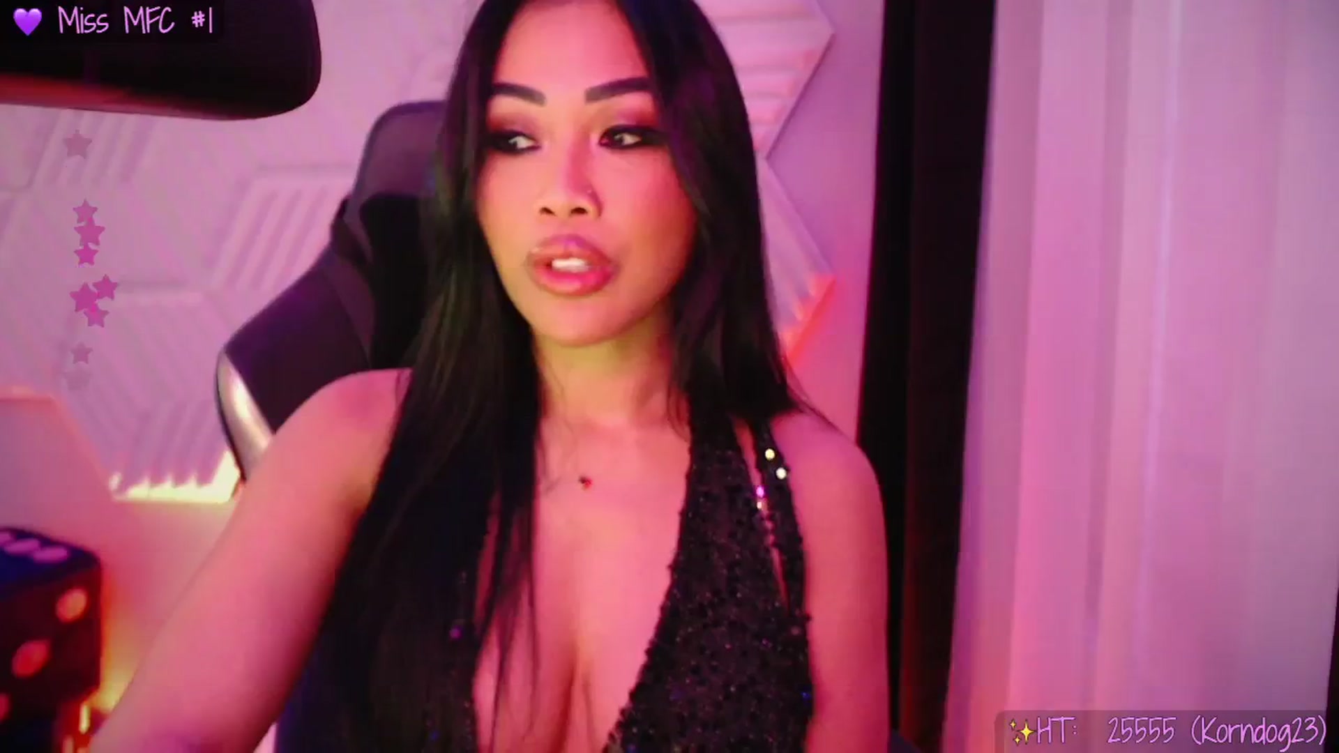 Gallery image thumbnail from SinCityVEE's myfreecams stream on, 01/16/2026, 10:27 image 17 of 20