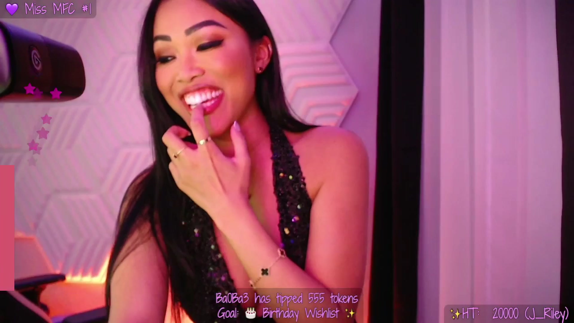 Gallery image thumbnail from SinCityVEE's myfreecams stream on, 01/16/2026, 10:27 image 13 of 20