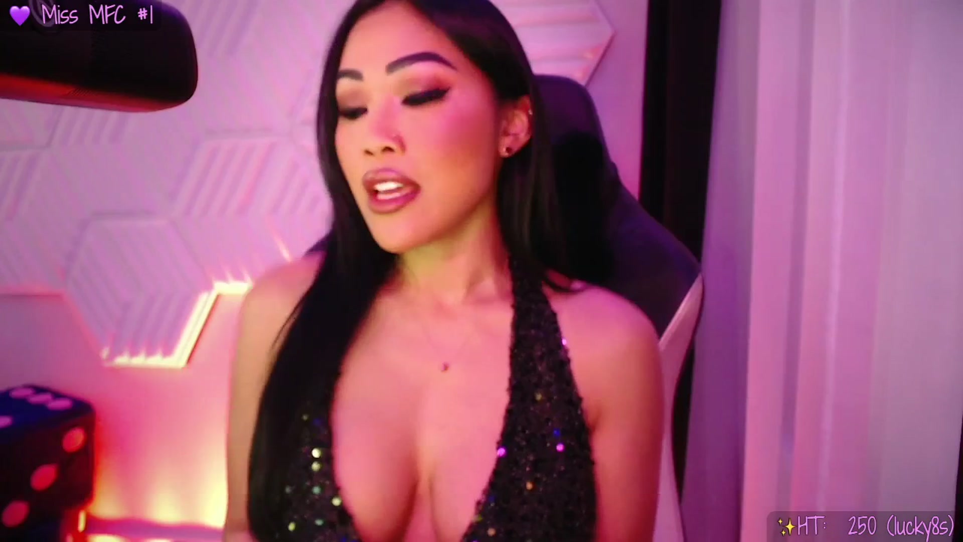 Gallery image thumbnail from SinCityVEE's myfreecams stream on, 01/16/2026, 10:27 image 2 of 20
