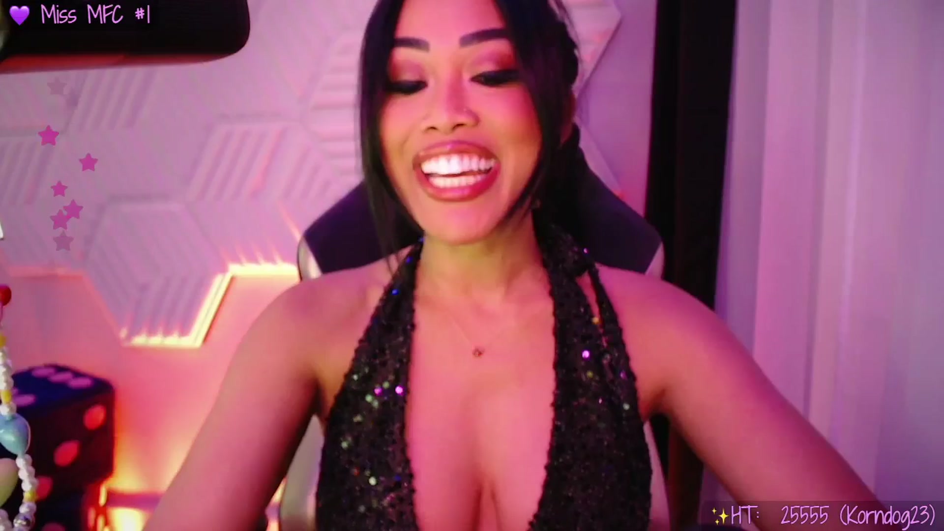 Gallery image thumbnail from SinCityVEE's myfreecams stream on, 01/16/2026, 10:27 image 18 of 20
