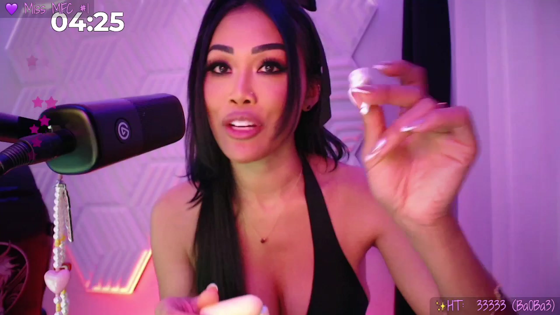 Gallery image thumbnail from SinCityVEE's myfreecams stream on, 01/18/2026, 09:17 image 8 of 20