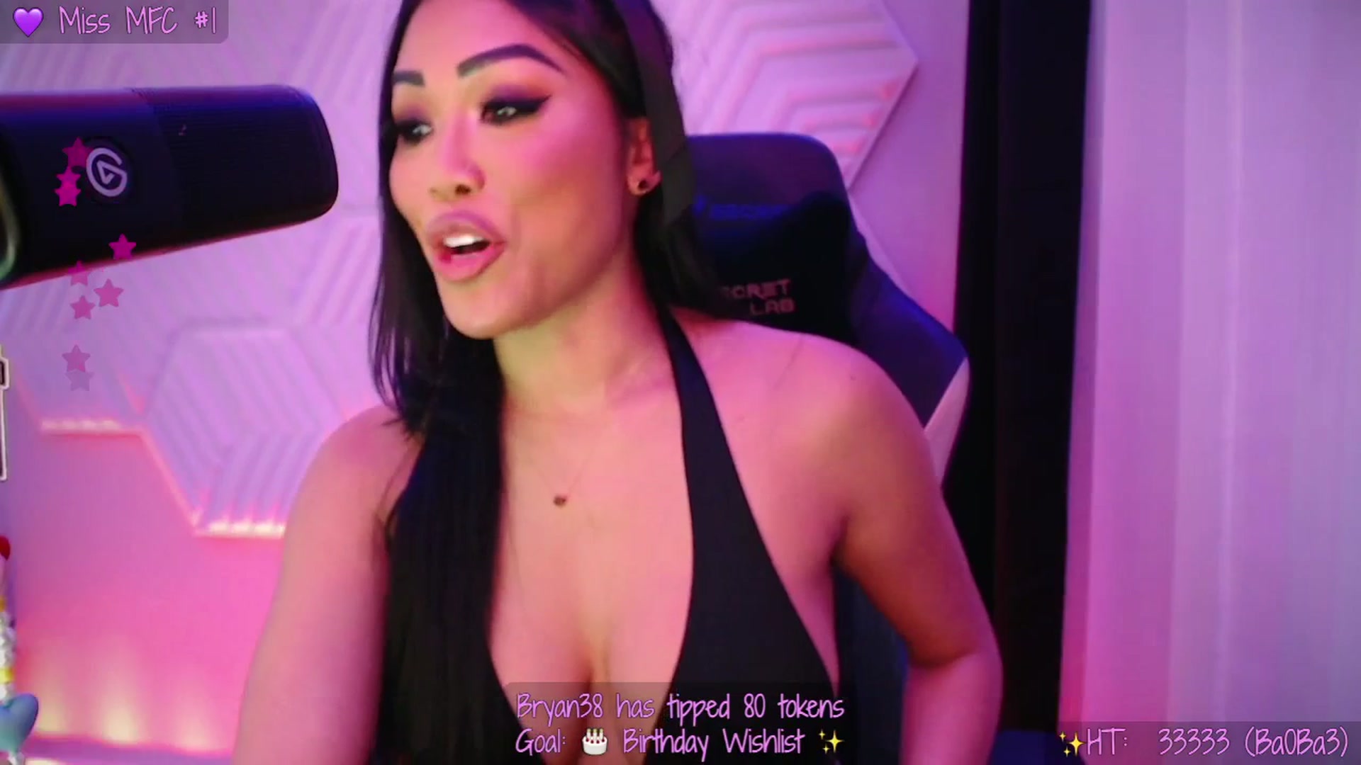 Gallery image thumbnail from SinCityVEE's myfreecams stream on, 01/18/2026, 09:17 image 20 of 20