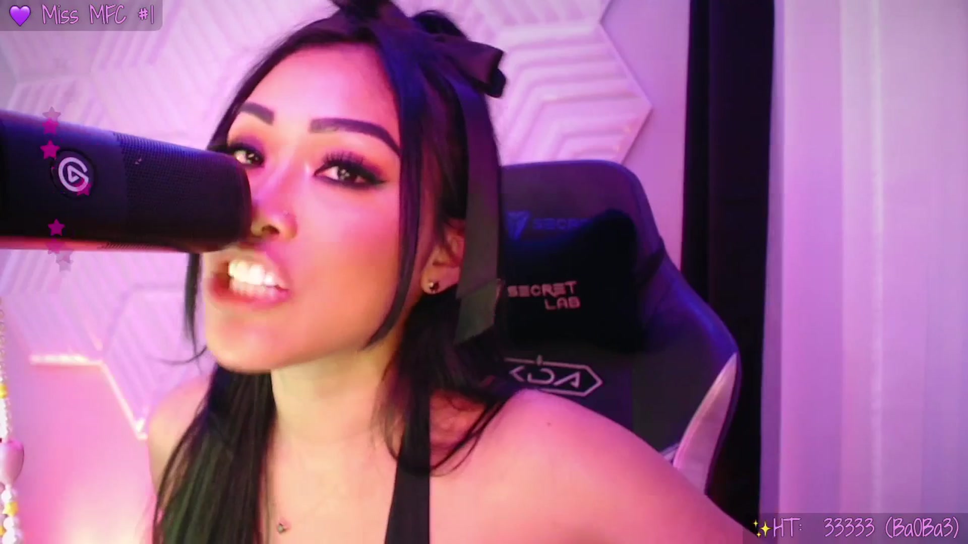 Gallery image thumbnail from SinCityVEE's myfreecams stream on, 01/18/2026, 10:36 image 8 of 20