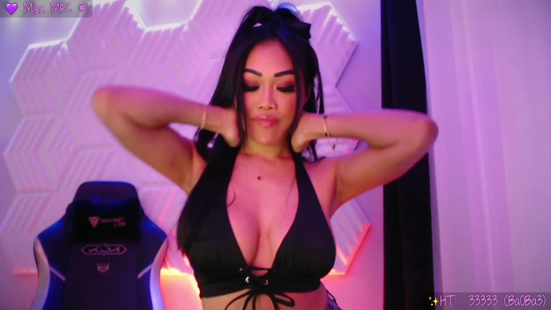 Gallery image thumbnail from SinCityVEE's myfreecams stream on, 01/18/2026, 10:36 image 5 of 20