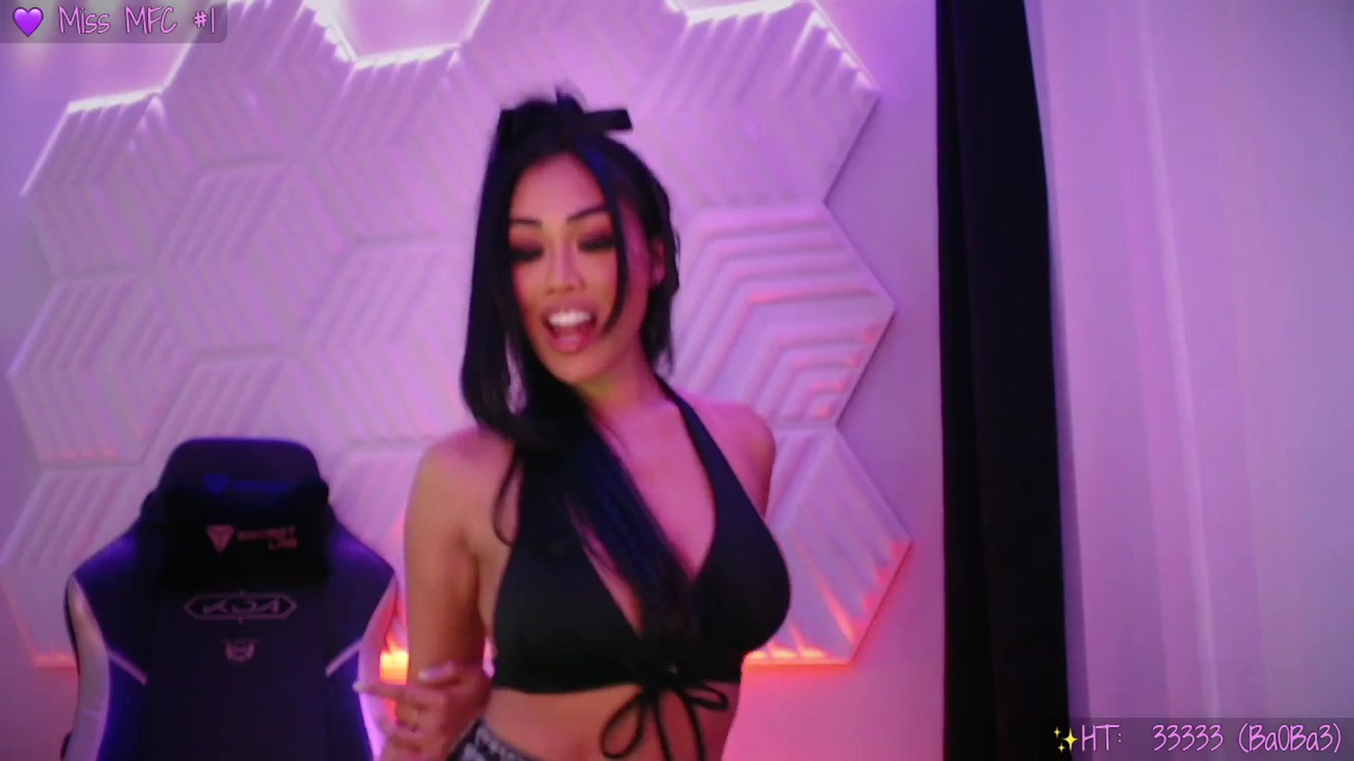 Gallery image thumbnail from SinCityVEE's myfreecams stream on, 01/18/2026, 10:36 image 6 of 20