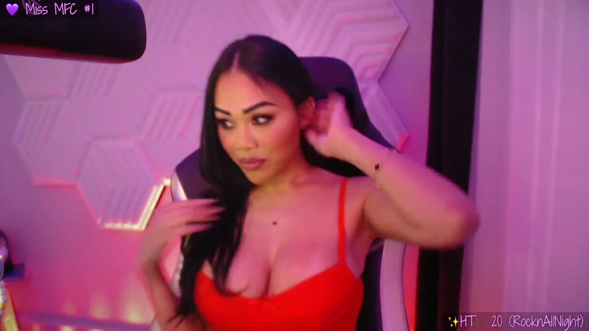 Gallery image thumbnail from SinCityVEE's myfreecams stream on, 01/22/2026, 06:17 image 8 of 20