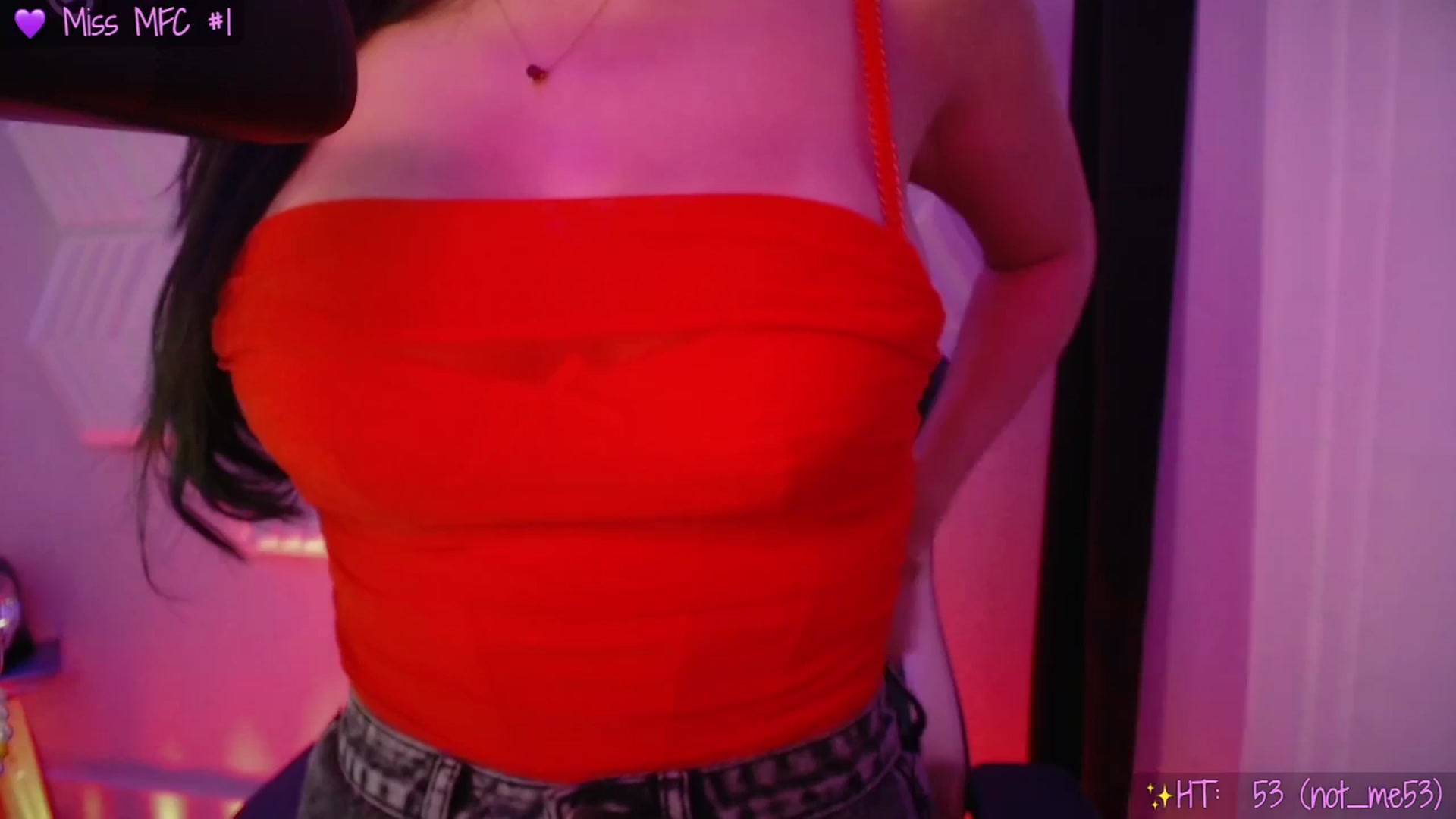 Gallery image thumbnail from SinCityVEE's myfreecams stream on, 01/22/2026, 06:17 image 14 of 20
