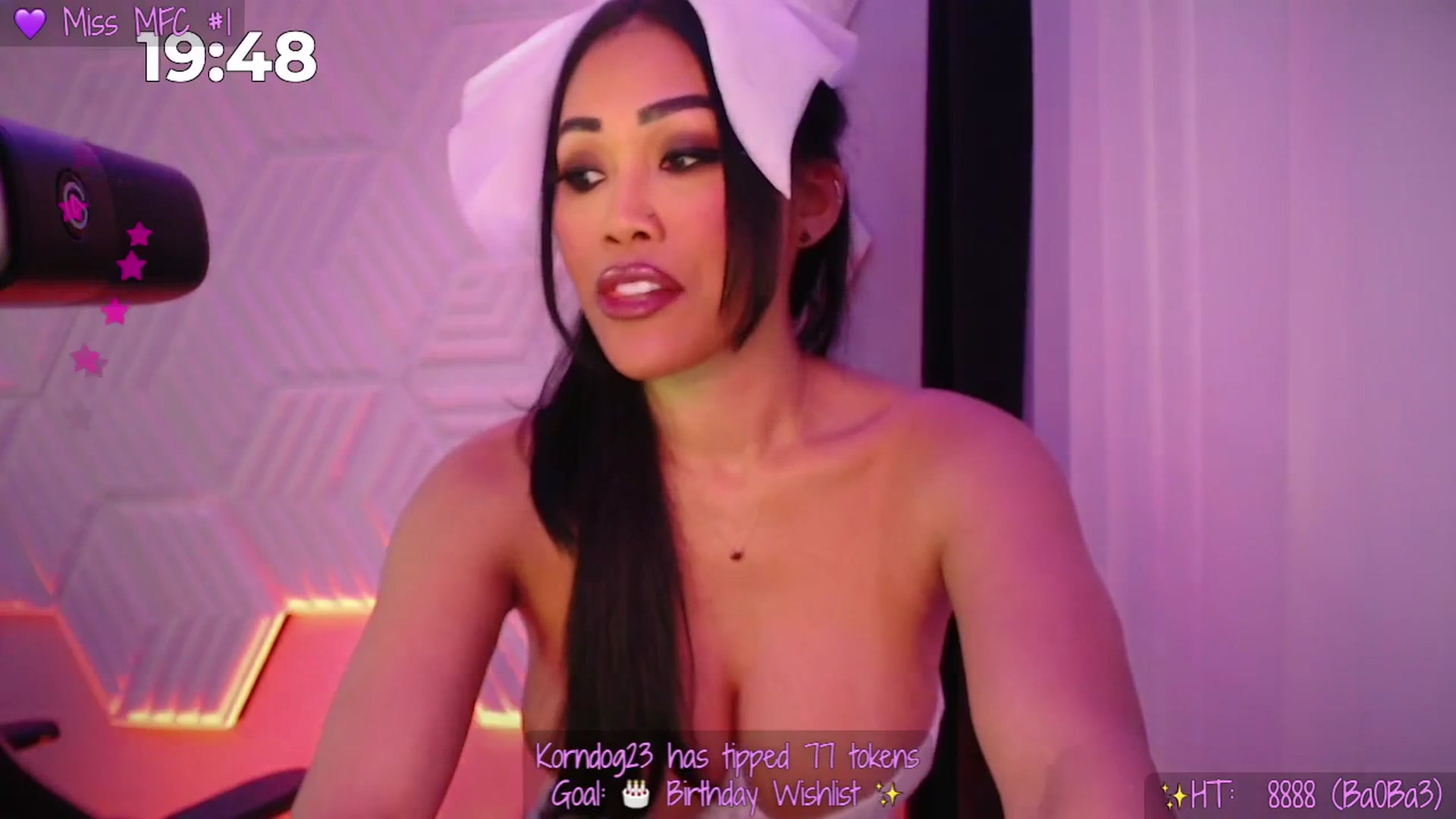 Gallery image thumbnail from SinCityVEE's myfreecams stream on, 01/23/2026, 06:57 image 7 of 20