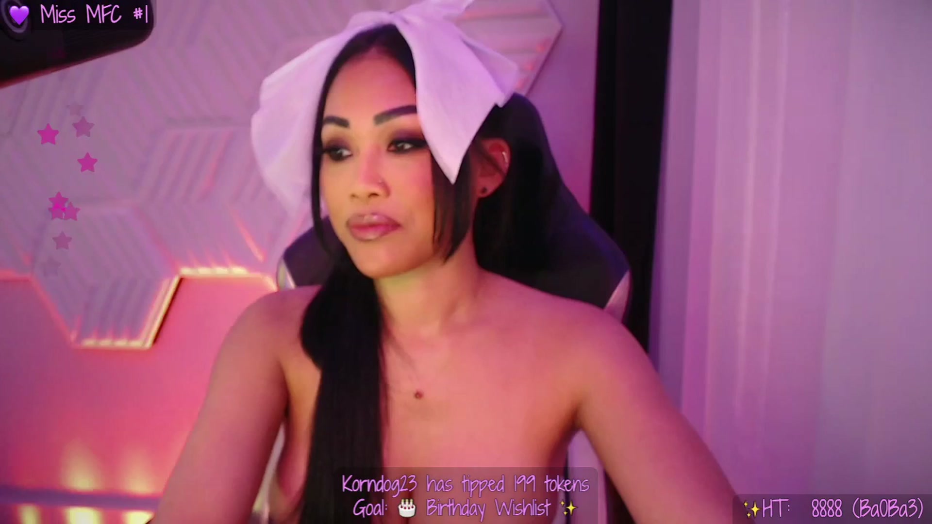 Gallery image thumbnail from SinCityVEE's myfreecams stream on, 01/23/2026, 06:57 image 14 of 20