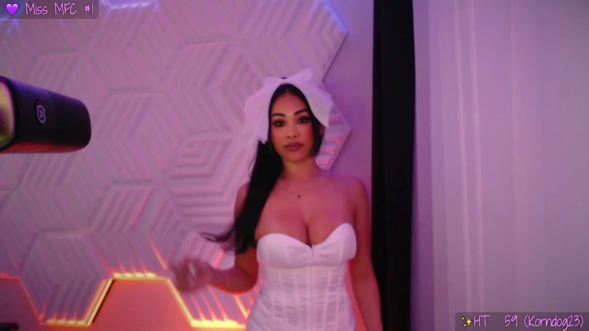 Gallery image thumbnail from SinCityVEE's myfreecams stream on, 01/23/2026, 06:57 image 5 of 20