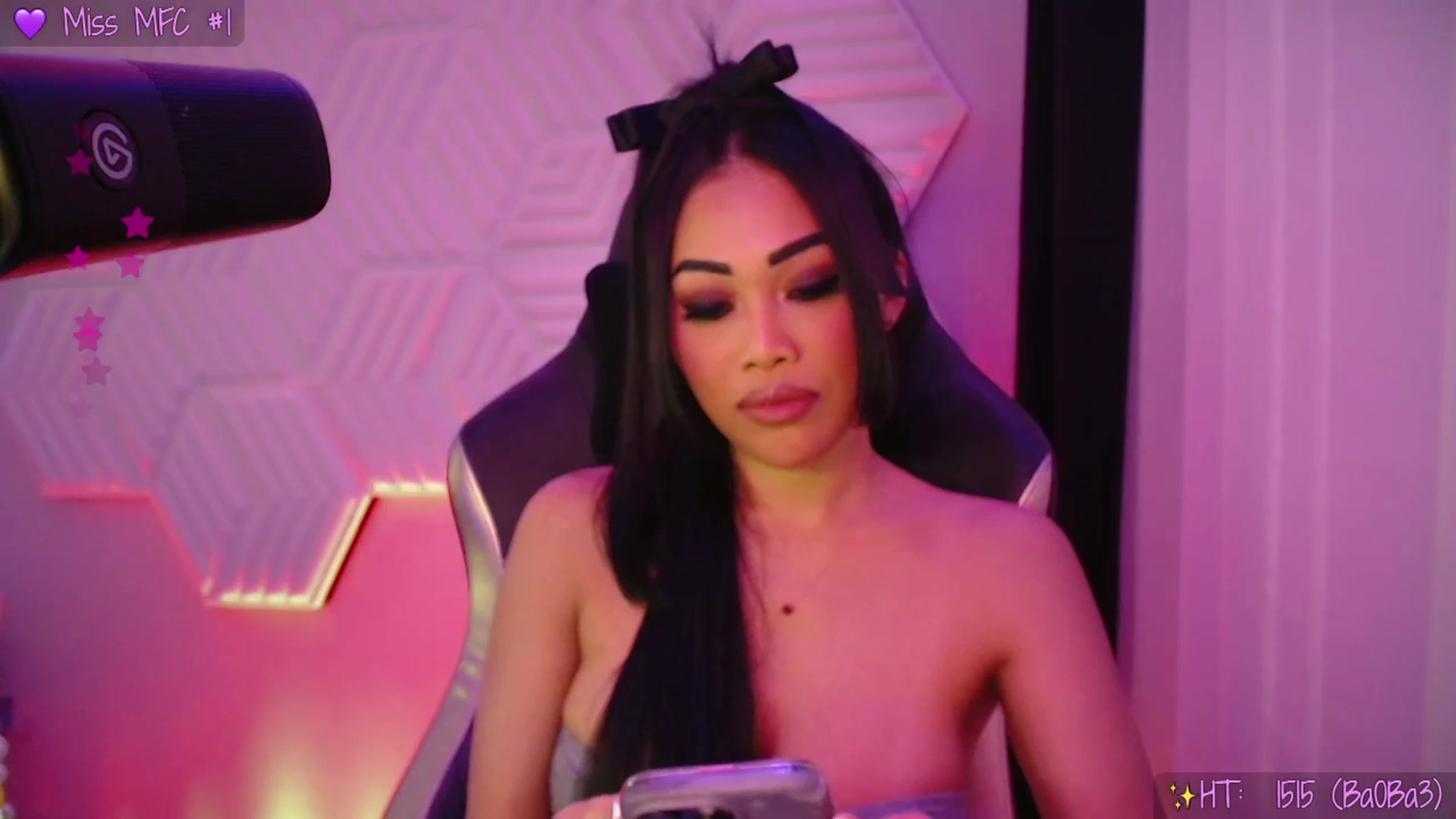 Gallery image thumbnail from SinCityVEE's myfreecams stream on, 01/24/2026, 06:53 image 11 of 20