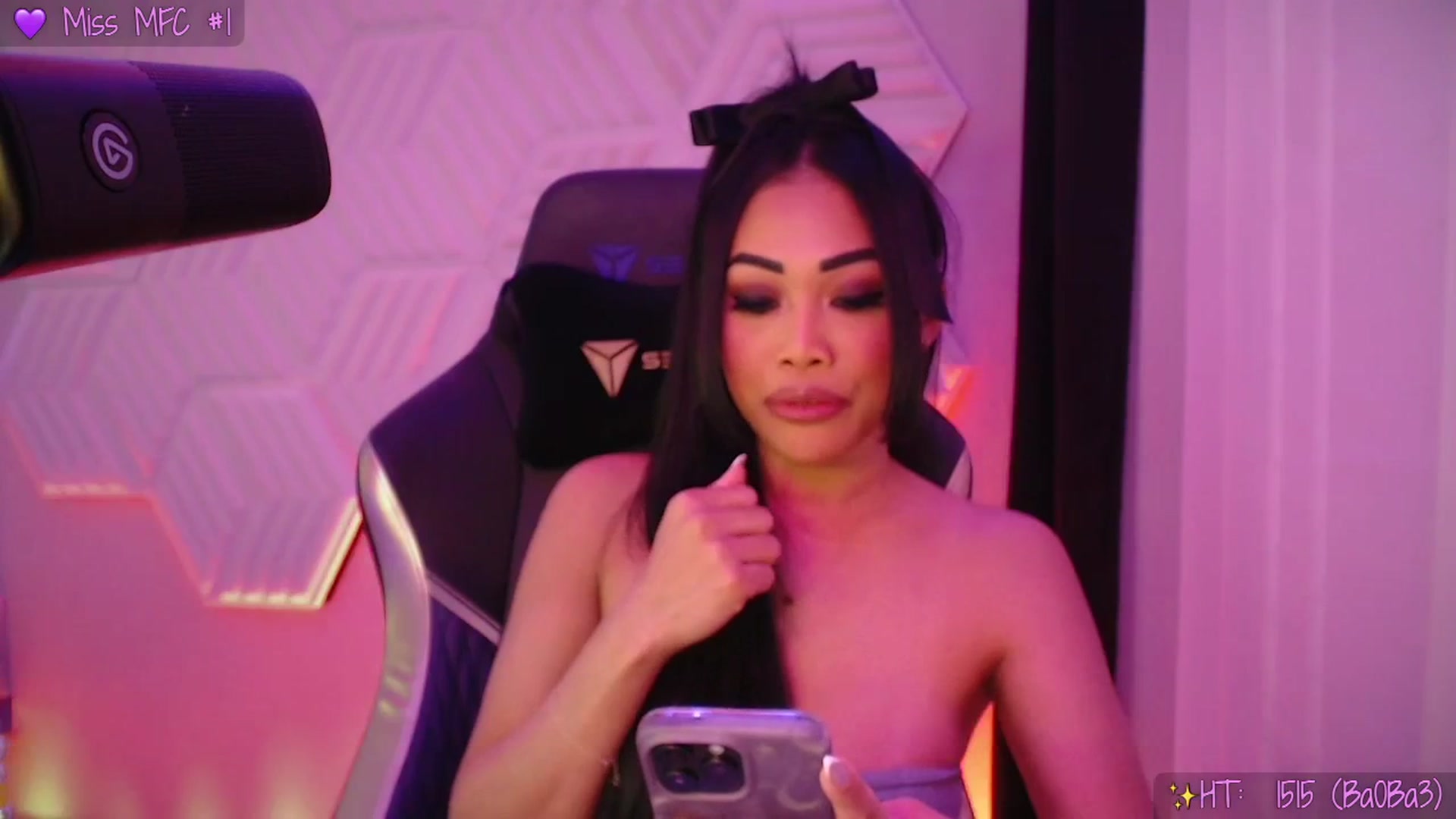 Gallery image thumbnail from SinCityVEE's myfreecams stream on, 01/24/2026, 06:53 image 15 of 20