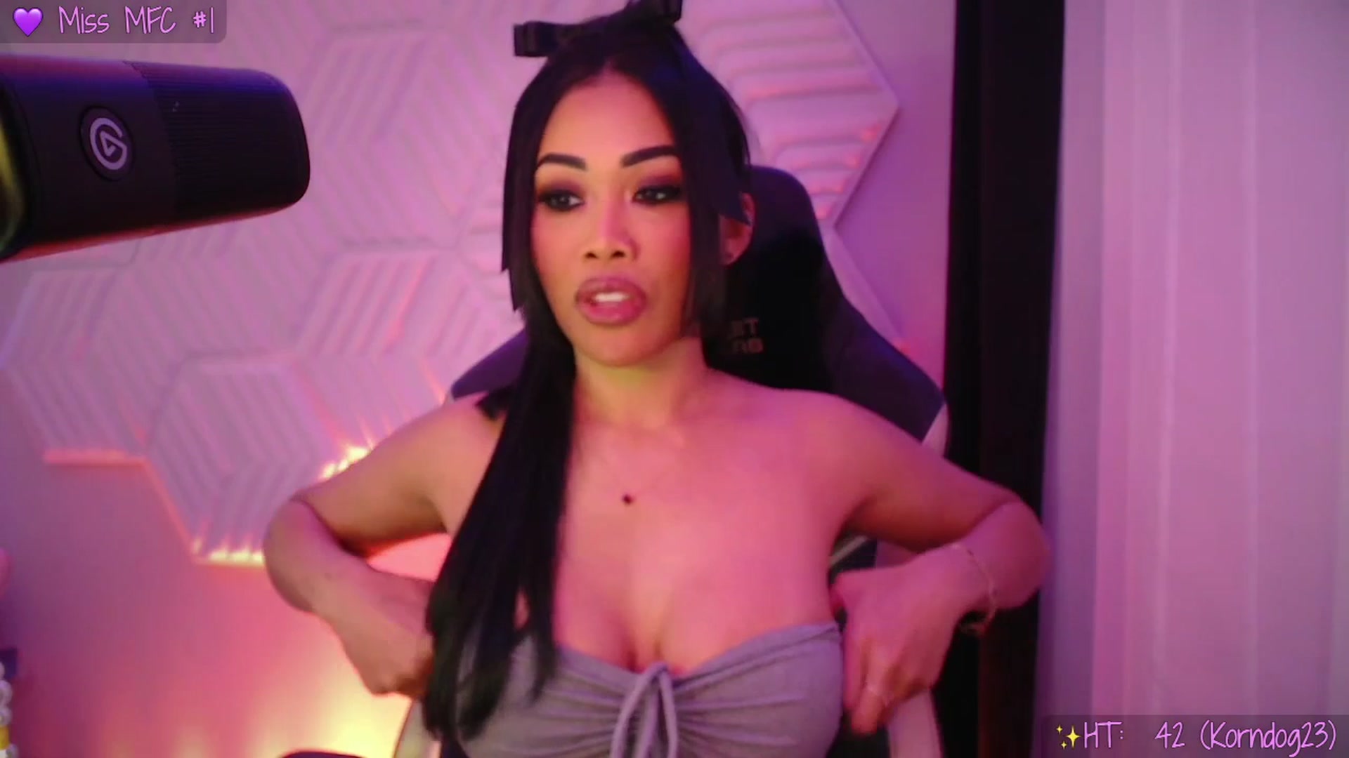 Gallery image thumbnail from SinCityVEE's myfreecams stream on, 01/24/2026, 06:53 image 3 of 20