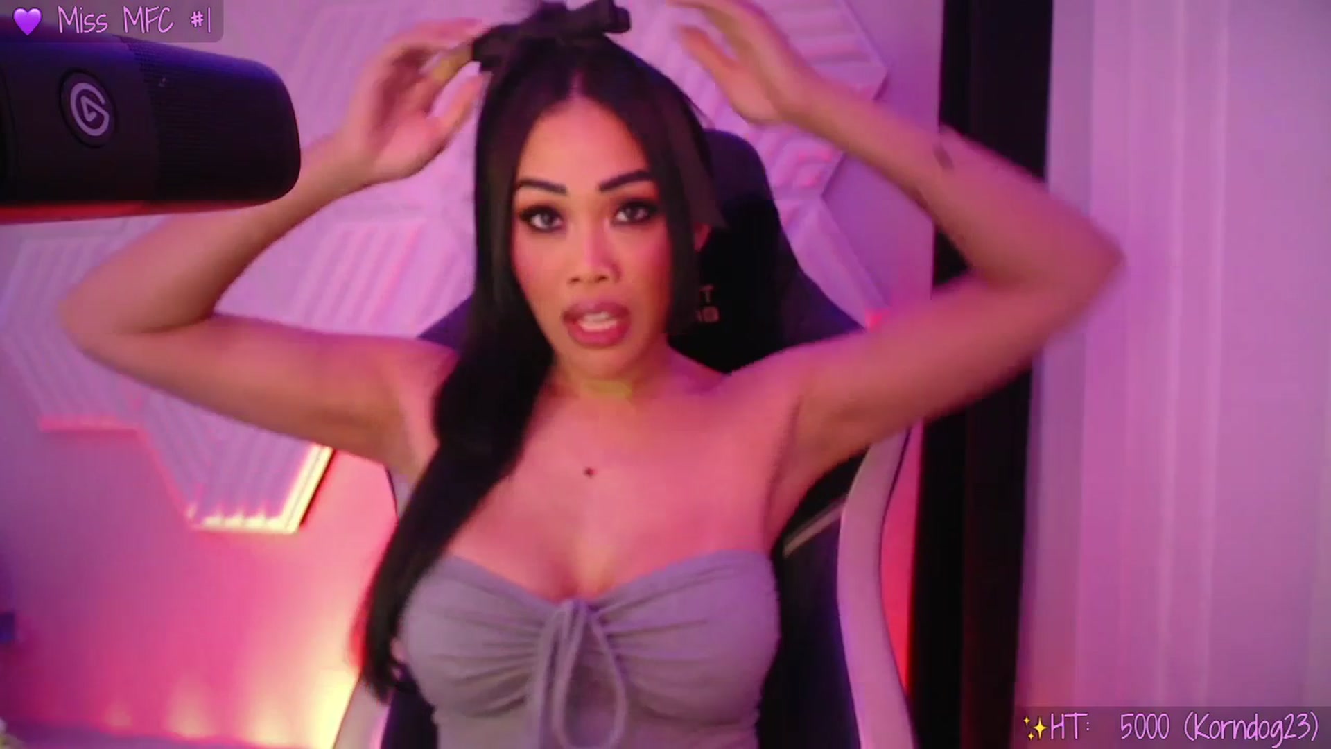 Gallery image thumbnail from SinCityVEE's myfreecams stream on, 01/24/2026, 07:28 image 5 of 20