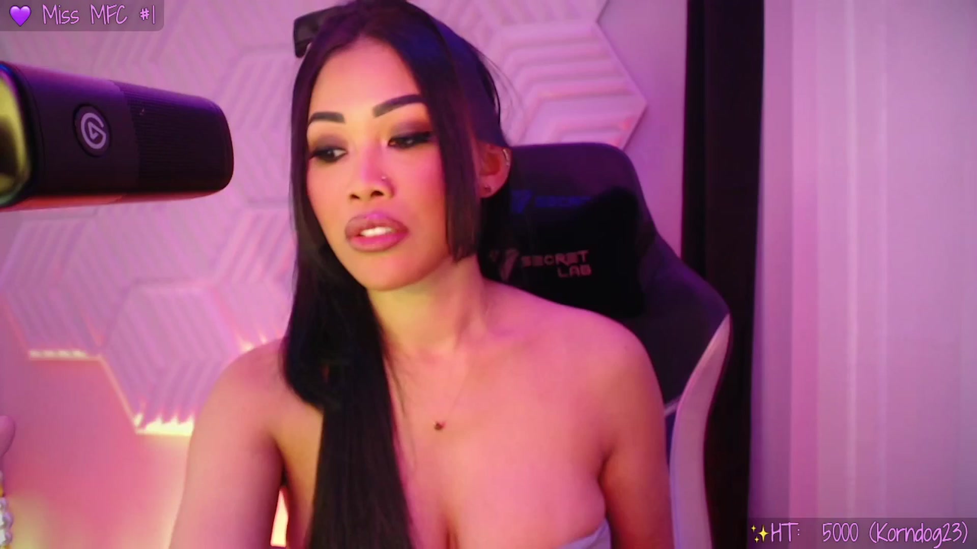 Gallery image thumbnail from SinCityVEE's myfreecams stream on, 01/24/2026, 07:28 image 1 of 20