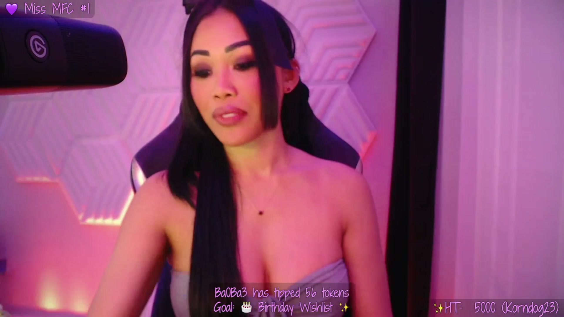 Gallery image thumbnail from SinCityVEE's myfreecams stream on, 01/24/2026, 07:28 image 10 of 20