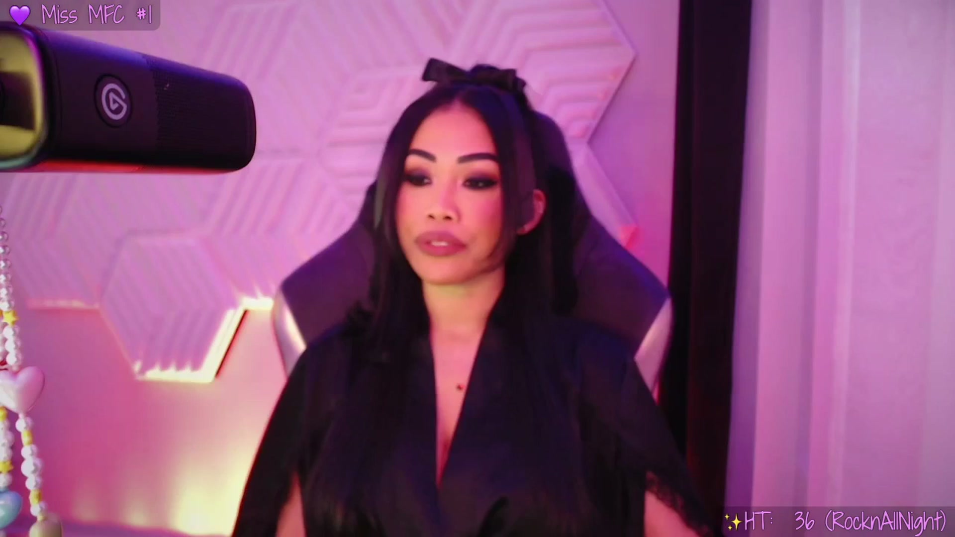 Gallery image thumbnail from SinCityVEE's myfreecams stream on, 01/25/2026, 06:30 image 1 of 20