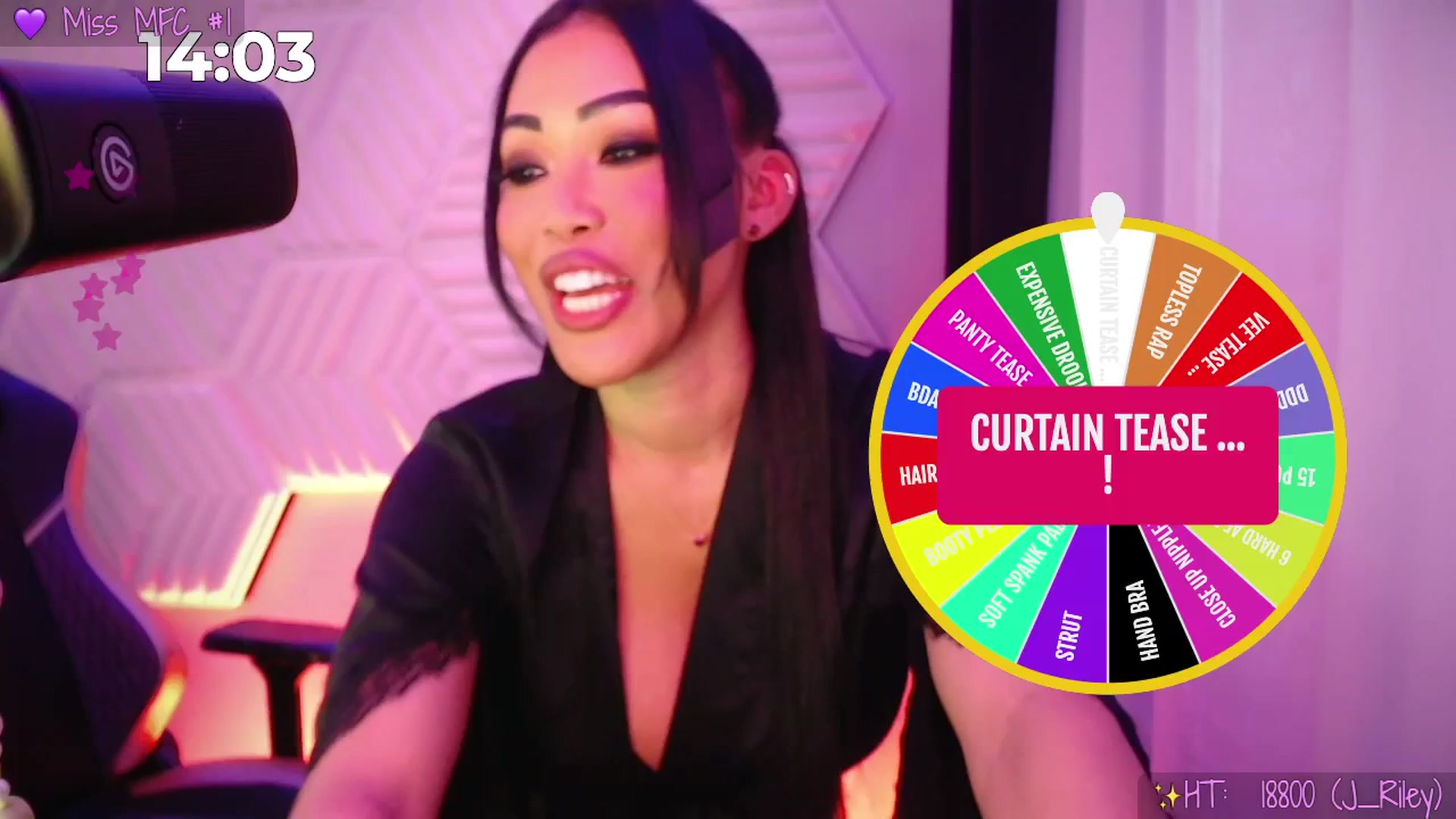 Gallery image thumbnail from SinCityVEE's myfreecams stream on, 01/25/2026, 06:30 image 18 of 20