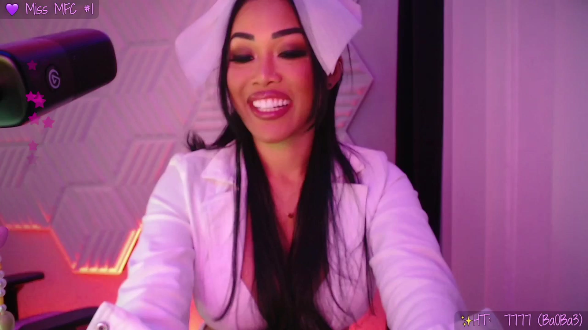 Gallery image thumbnail from SinCityVEE's myfreecams stream on, 01/27/2026, 08:57 image 3 of 20