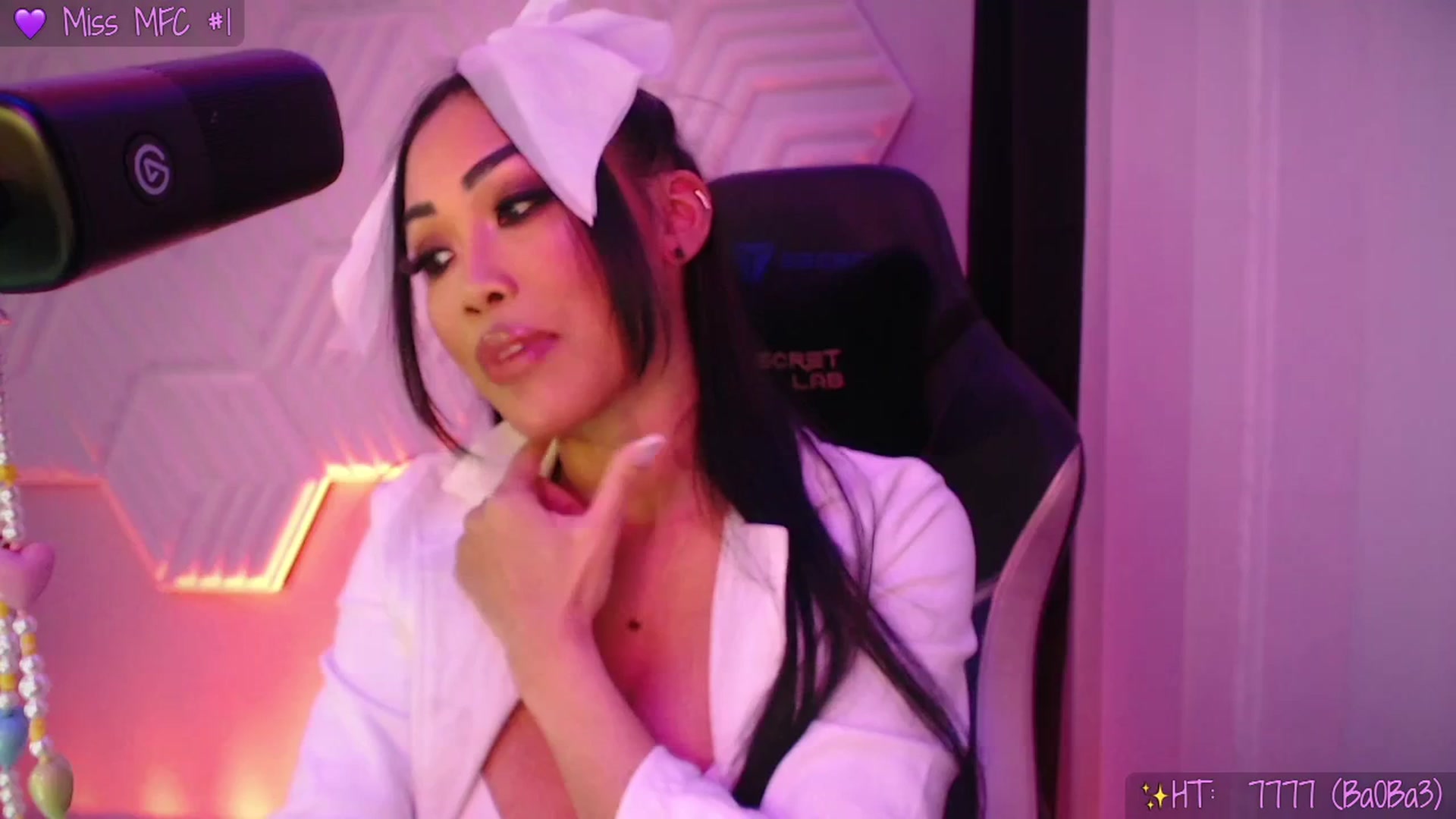 Gallery image thumbnail from SinCityVEE's myfreecams stream on, 01/27/2026, 08:57 image 12 of 20