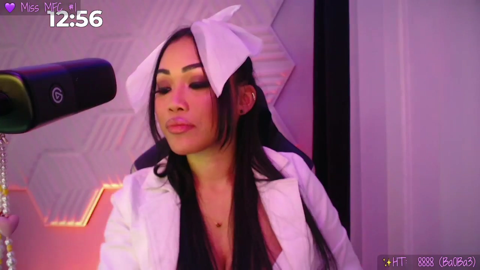 Gallery image thumbnail from SinCityVEE's myfreecams stream on, 01/27/2026, 08:57 image 19 of 20