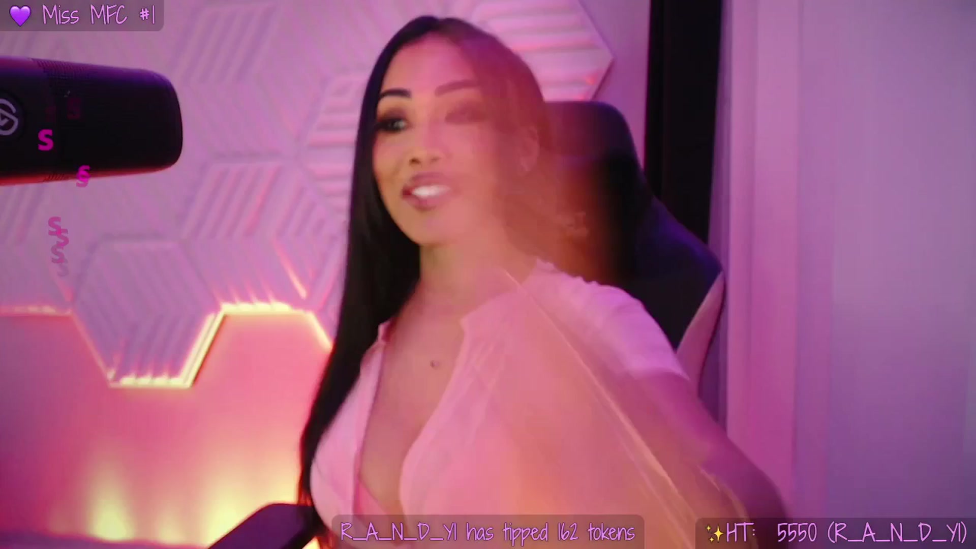 Gallery image thumbnail from SinCityVEE's myfreecams stream on, 01/30/2026, 09:28 image 3 of 20