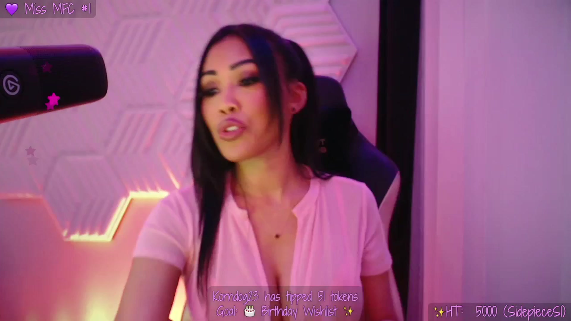Gallery image thumbnail from SinCityVEE's myfreecams stream on, 01/30/2026, 09:28 image 2 of 20