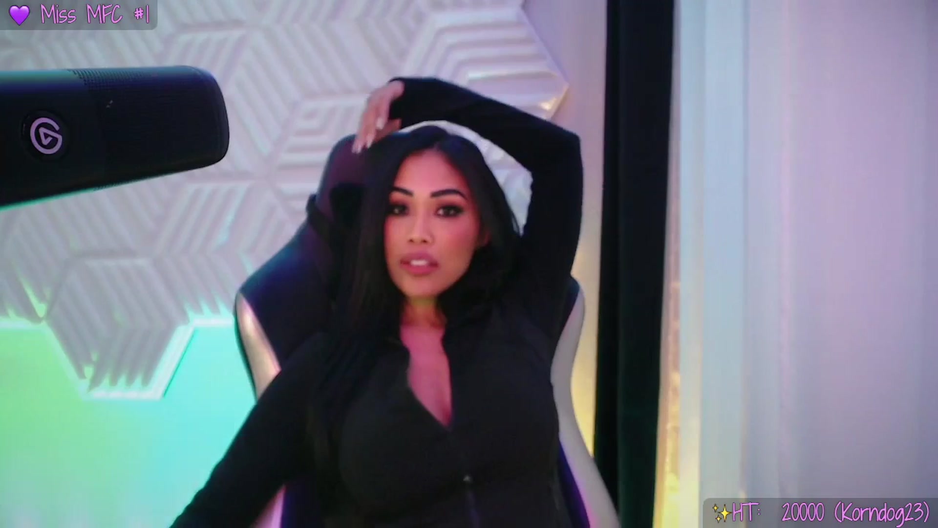 Gallery image thumbnail from SinCityVEE's myfreecams stream on, 01/30/2026, 11:02 image 16 of 20