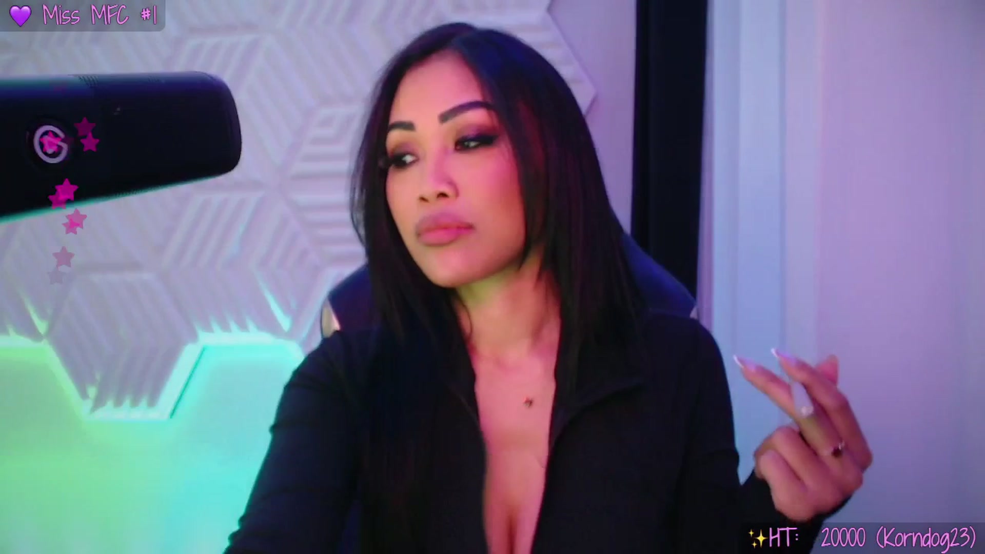 Gallery image thumbnail from SinCityVEE's myfreecams stream on, 01/30/2026, 11:02 image 17 of 20
