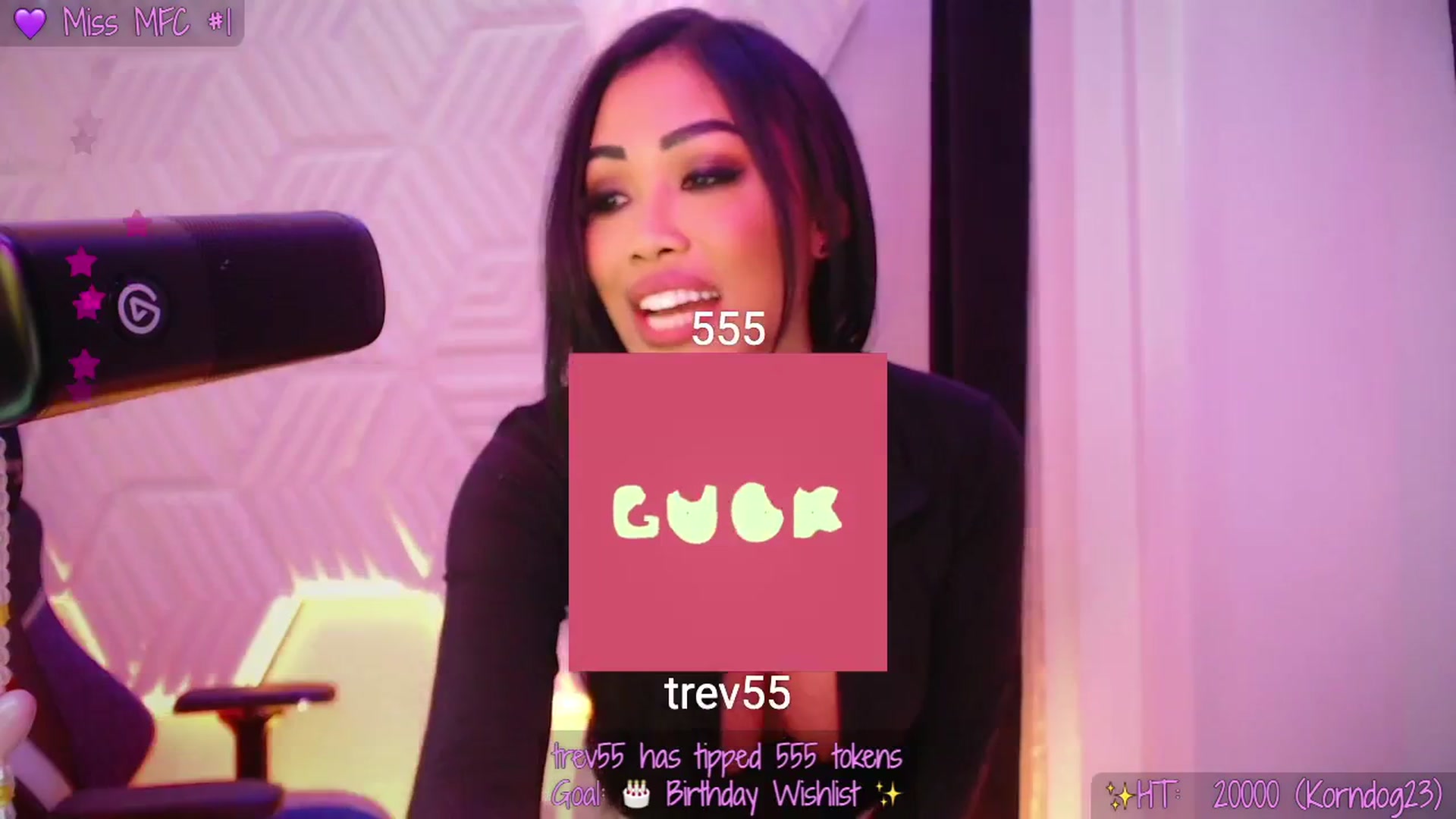 Gallery image thumbnail from SinCityVEE's myfreecams stream on, 01/30/2026, 11:02 image 19 of 20