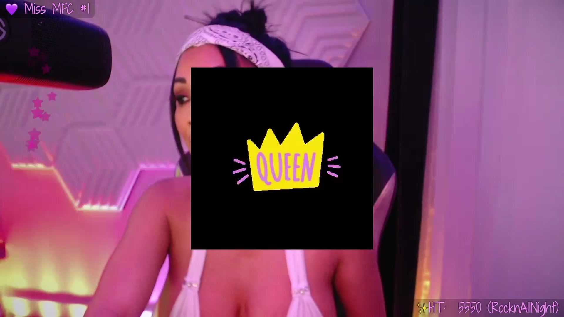 Gallery image thumbnail from SinCityVEE's myfreecams stream on, 01/31/2026, 08:02 image 19 of 20