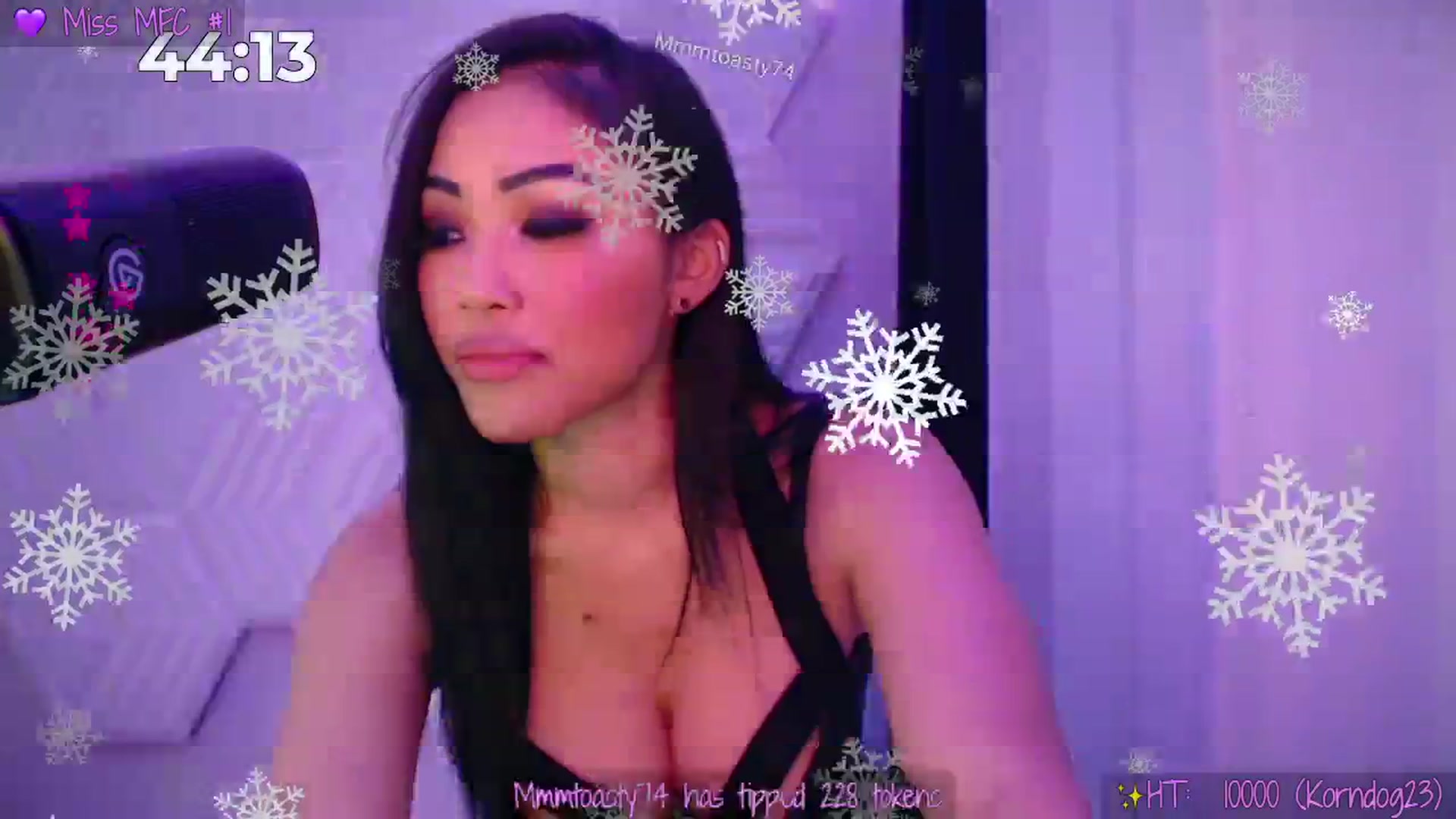 Gallery image thumbnail from SinCityVEE's myfreecams stream on, 02/01/2026, 07:56 image 17 of 20