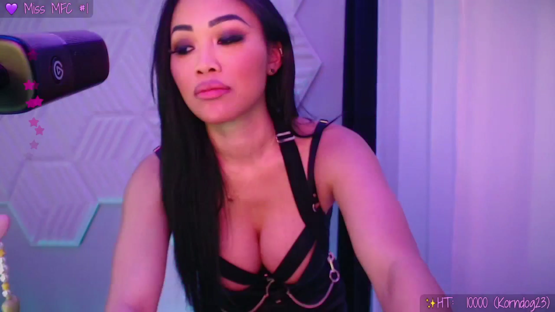 Gallery image thumbnail from SinCityVEE's myfreecams stream on, 02/01/2026, 07:56 image 13 of 20
