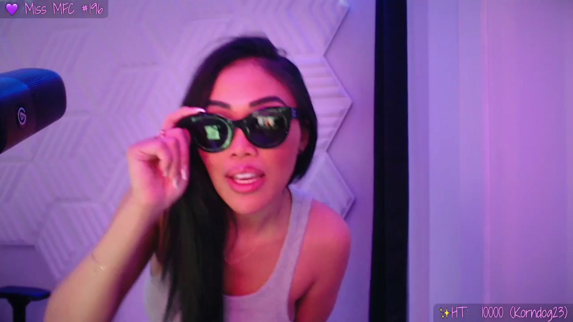 Gallery image thumbnail from SinCityVEE's myfreecams stream on, 02/01/2026, 11:41 image 3 of 20