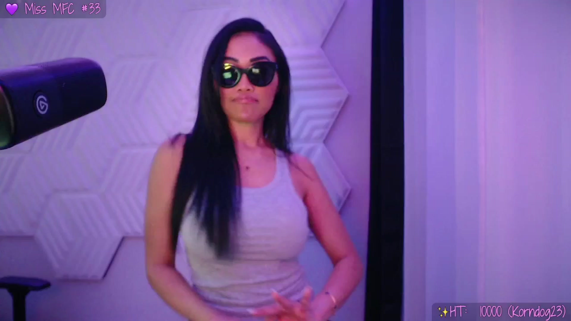 Gallery image thumbnail from SinCityVEE's myfreecams stream on, 02/01/2026, 11:41 image 6 of 20