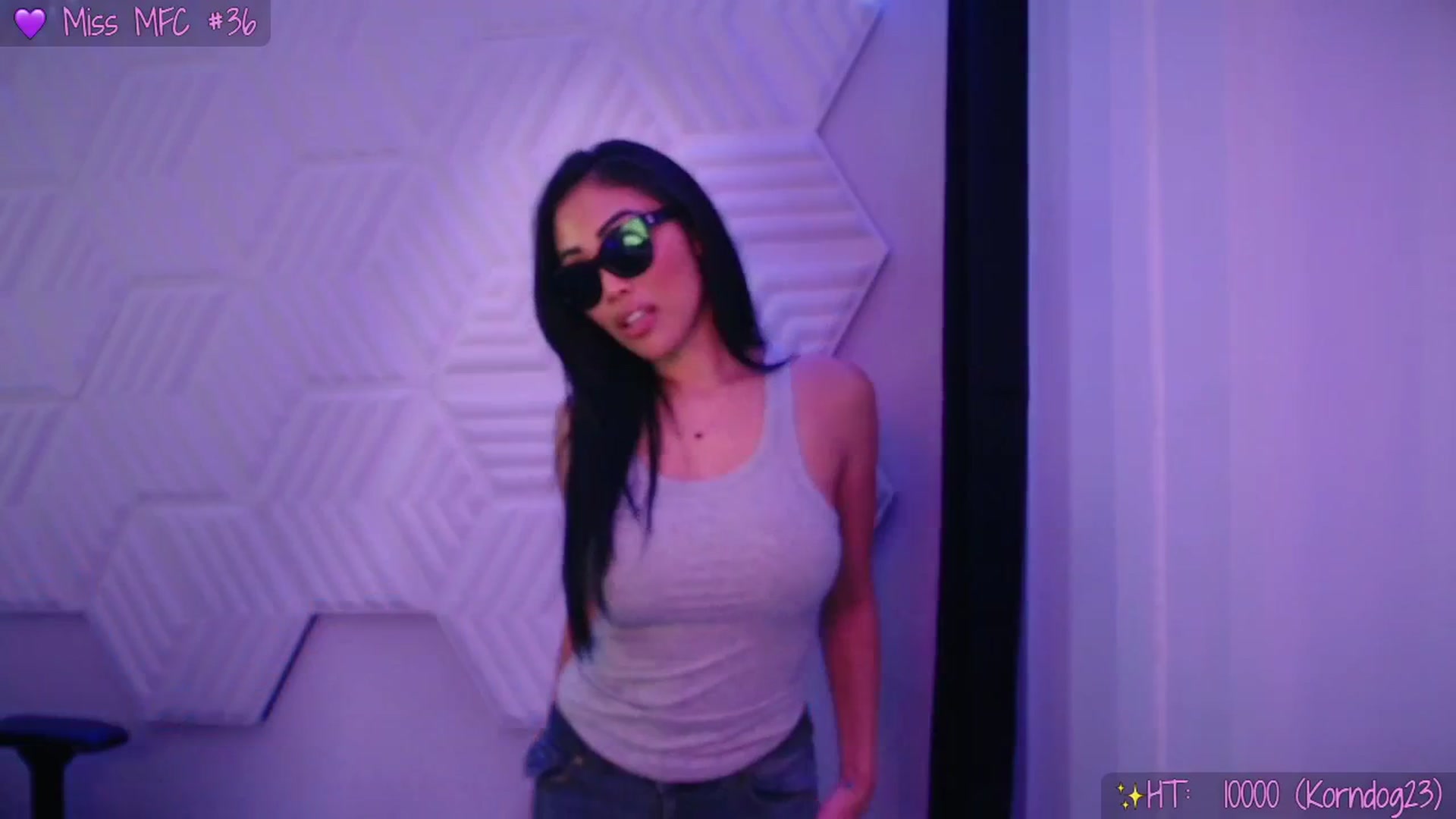 Gallery image thumbnail from SinCityVEE's myfreecams stream on, 02/01/2026, 11:41 image 15 of 20