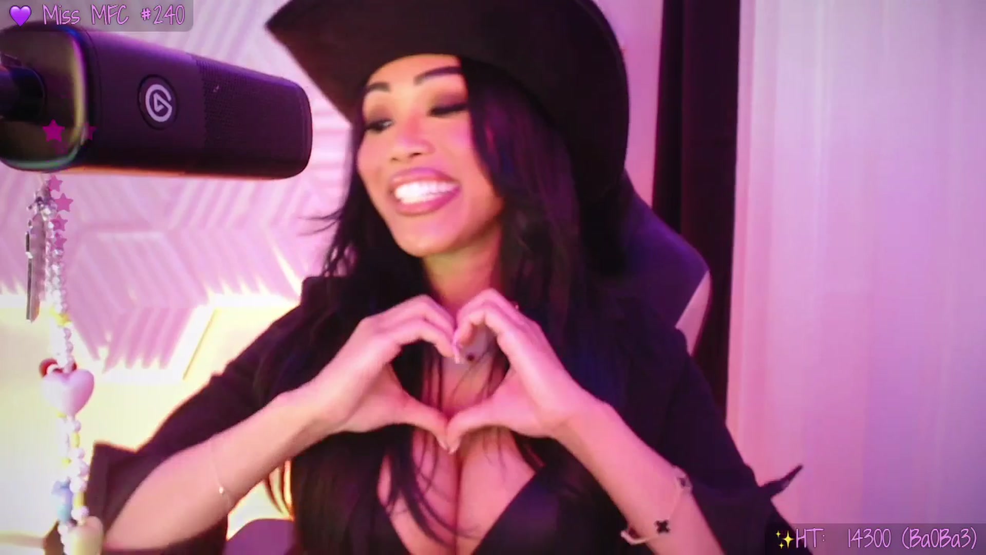 Gallery image thumbnail from SinCityVEE's myfreecams stream on, 02/14/2026, 07:52 image 11 of 20