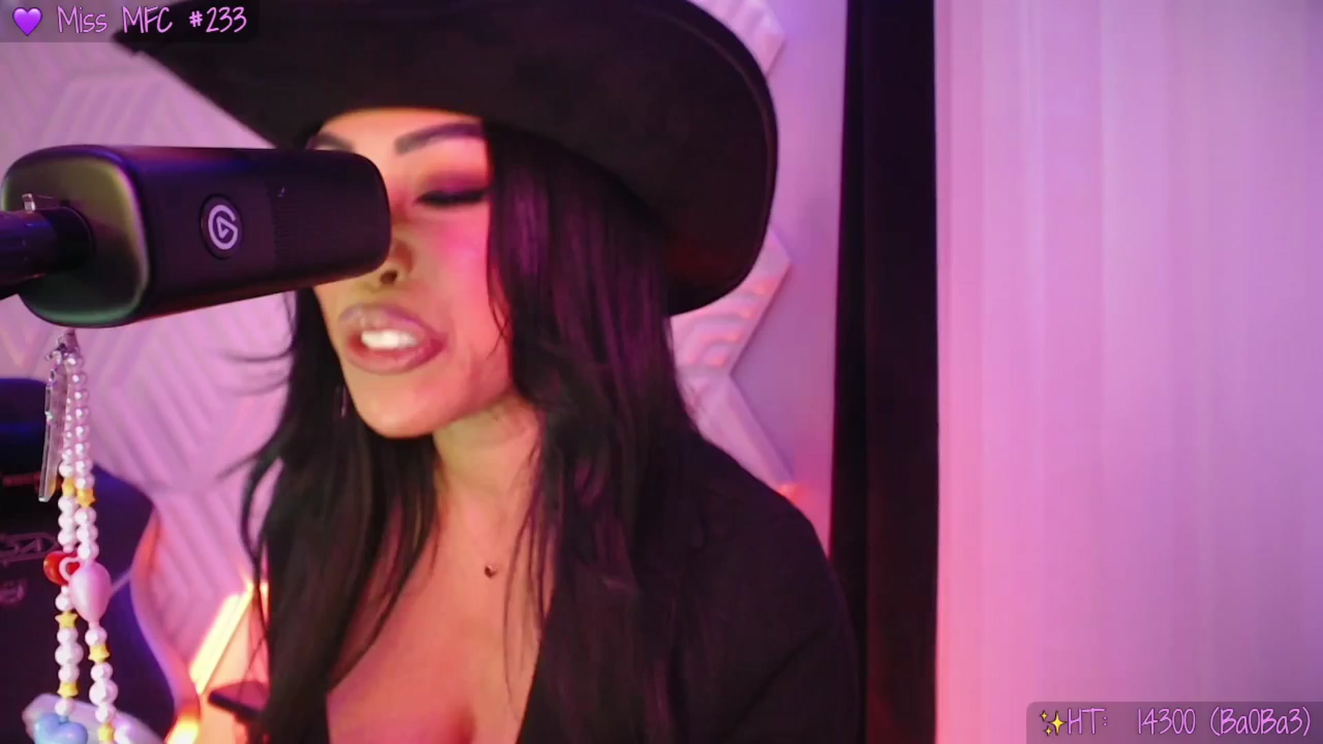 Gallery image thumbnail from SinCityVEE's myfreecams stream on, 02/14/2026, 07:52 image 16 of 20