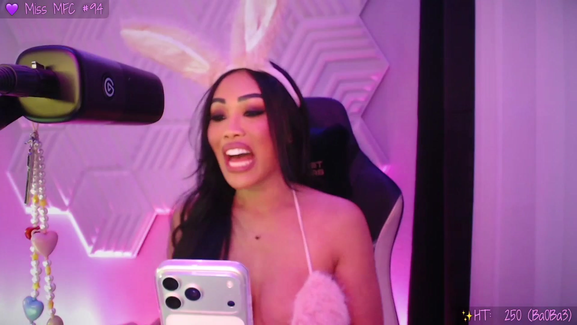 Gallery image thumbnail from SinCityVEE's myfreecams stream on, 02/15/2026, 10:21 image 3 of 20