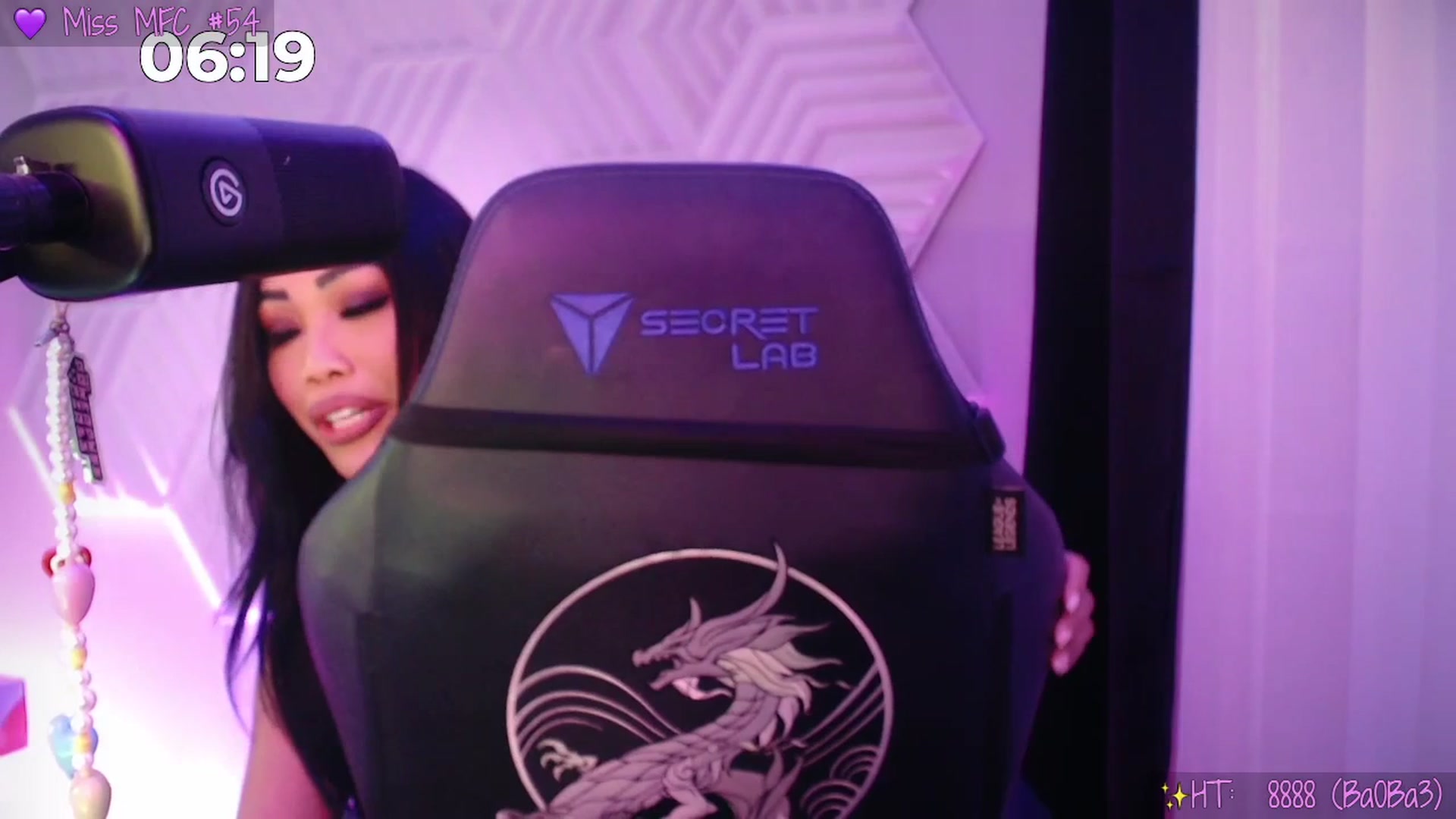 Gallery image thumbnail from SinCityVEE's myfreecams stream on, 02/15/2026, 14:24 image 8 of 20